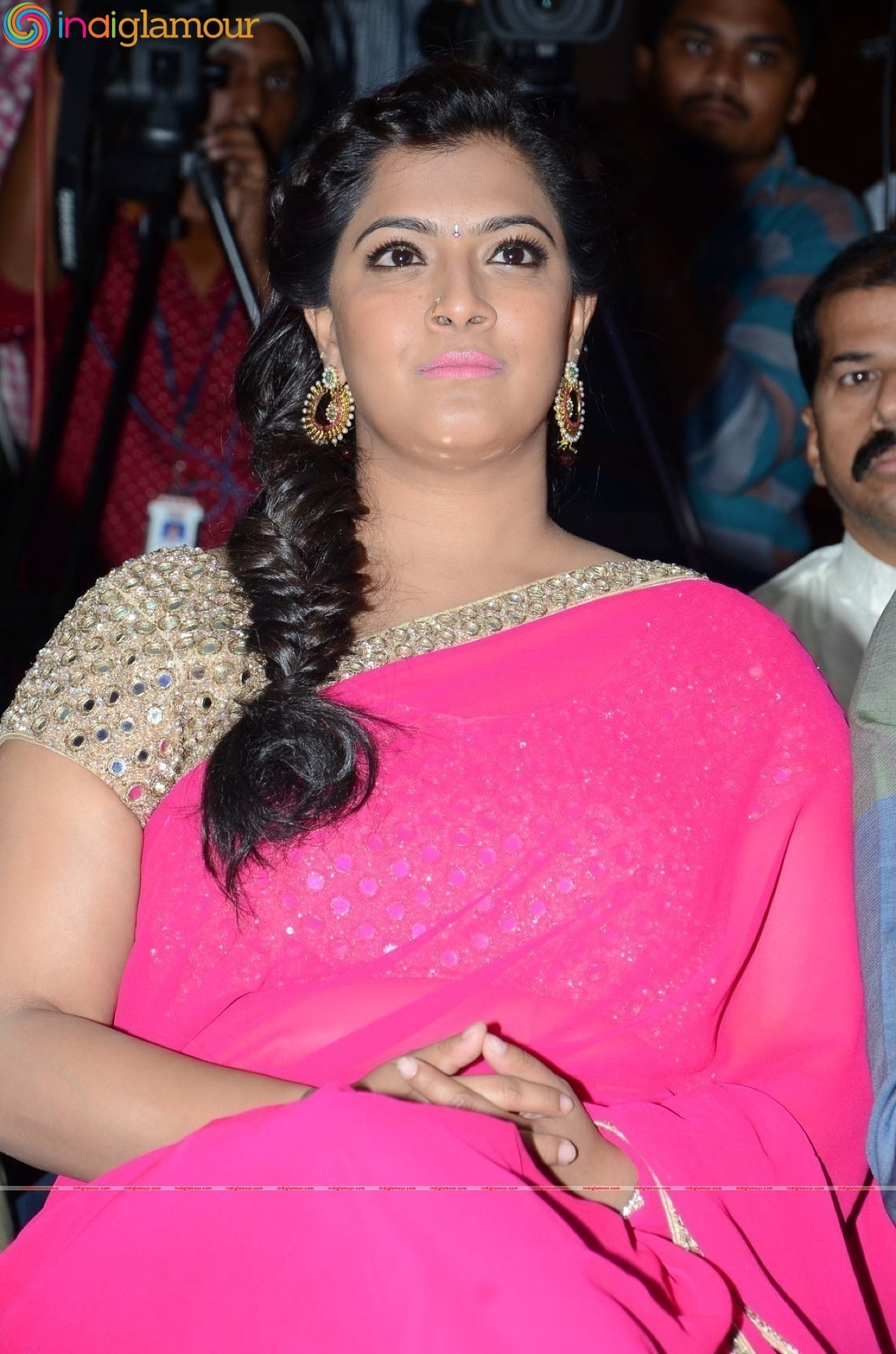 Varalakshmi Actress hd photo
