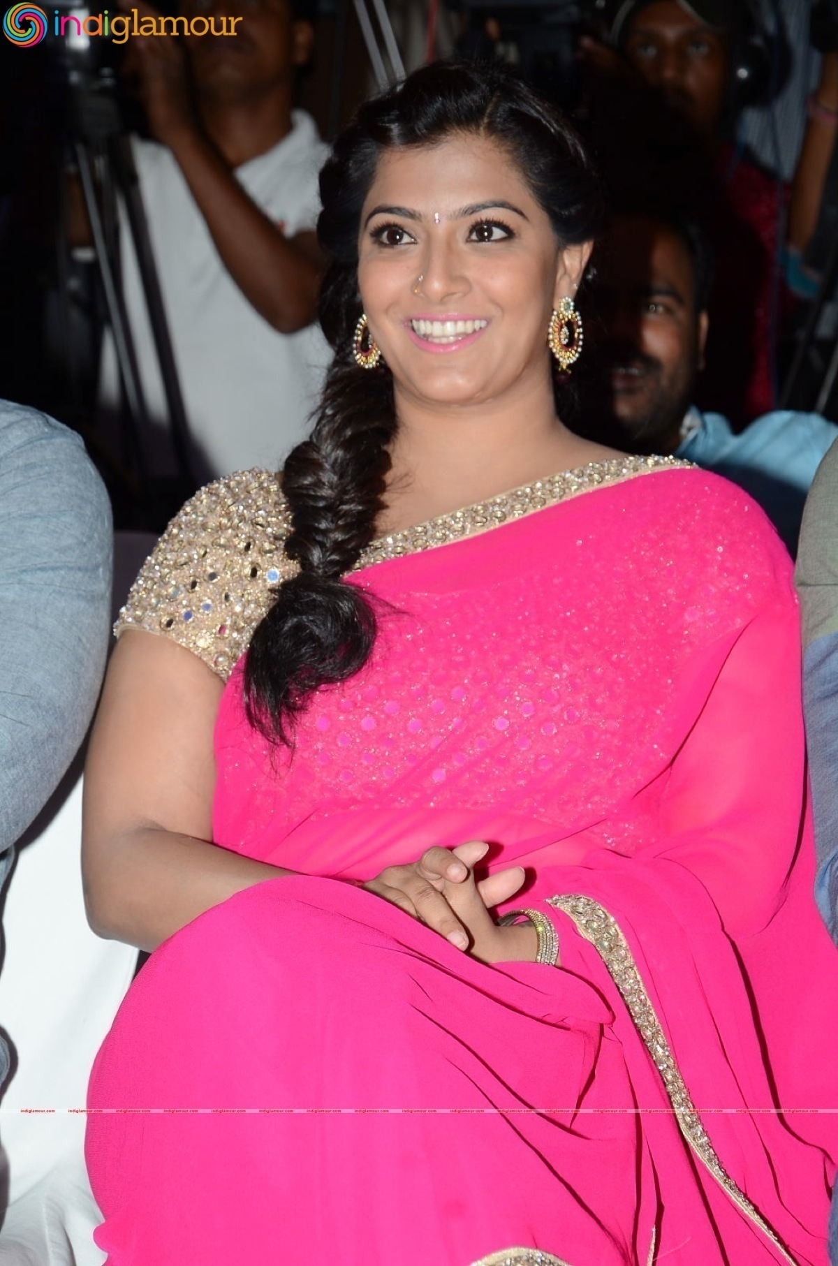 Varalakshmi Actress hd photo