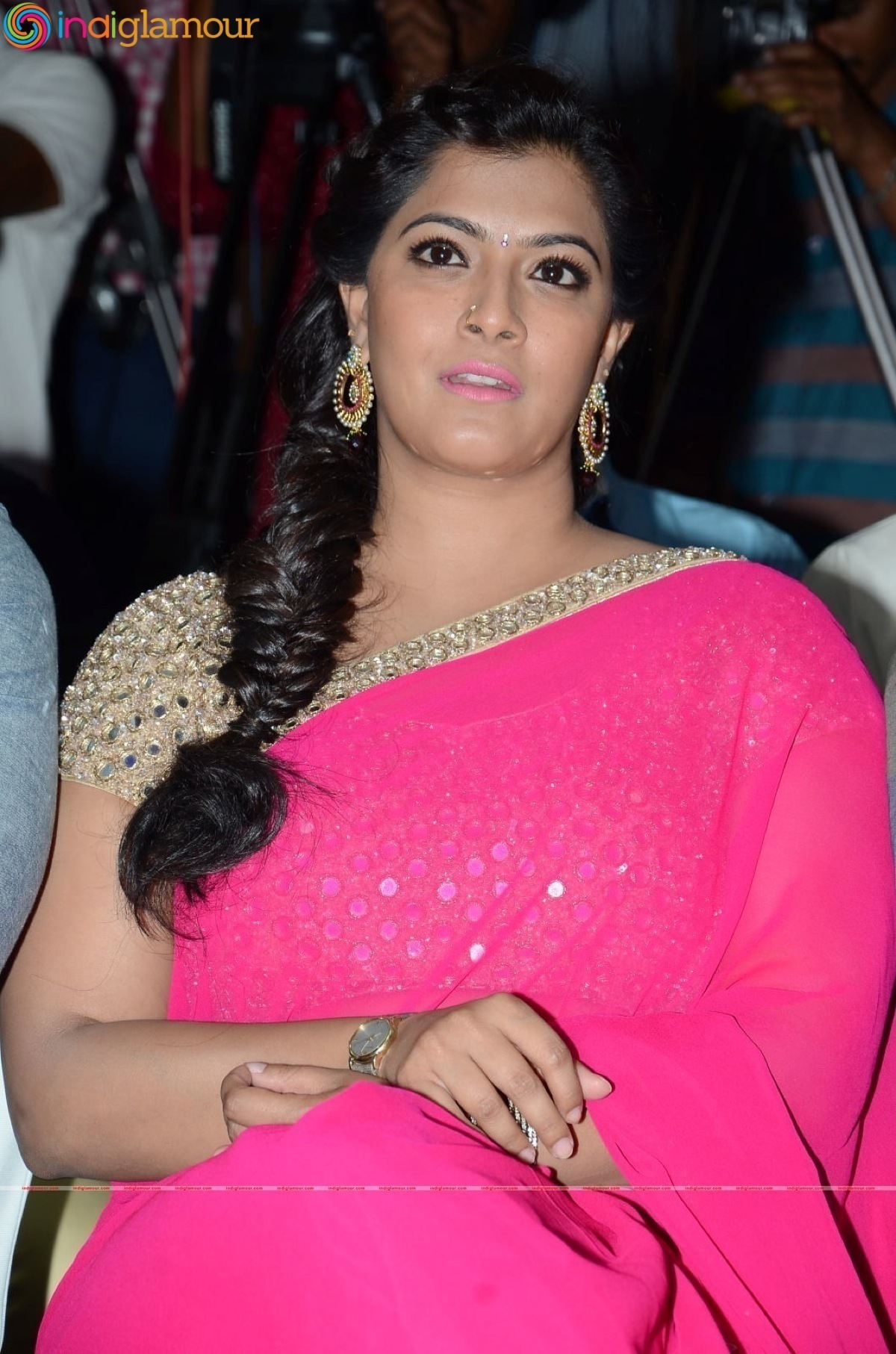 Varalakshmi Actress hd photo