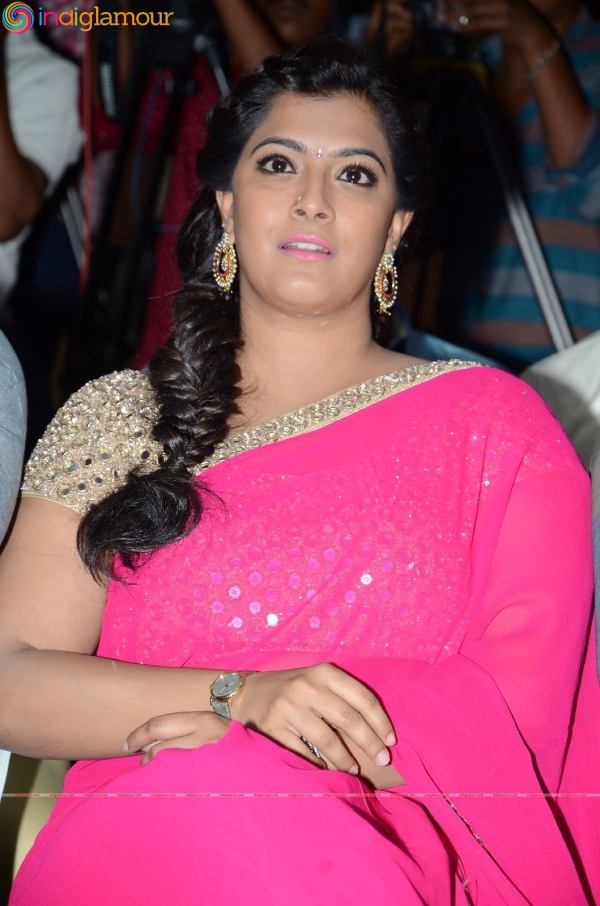 Varalakshmi Actress hd photo