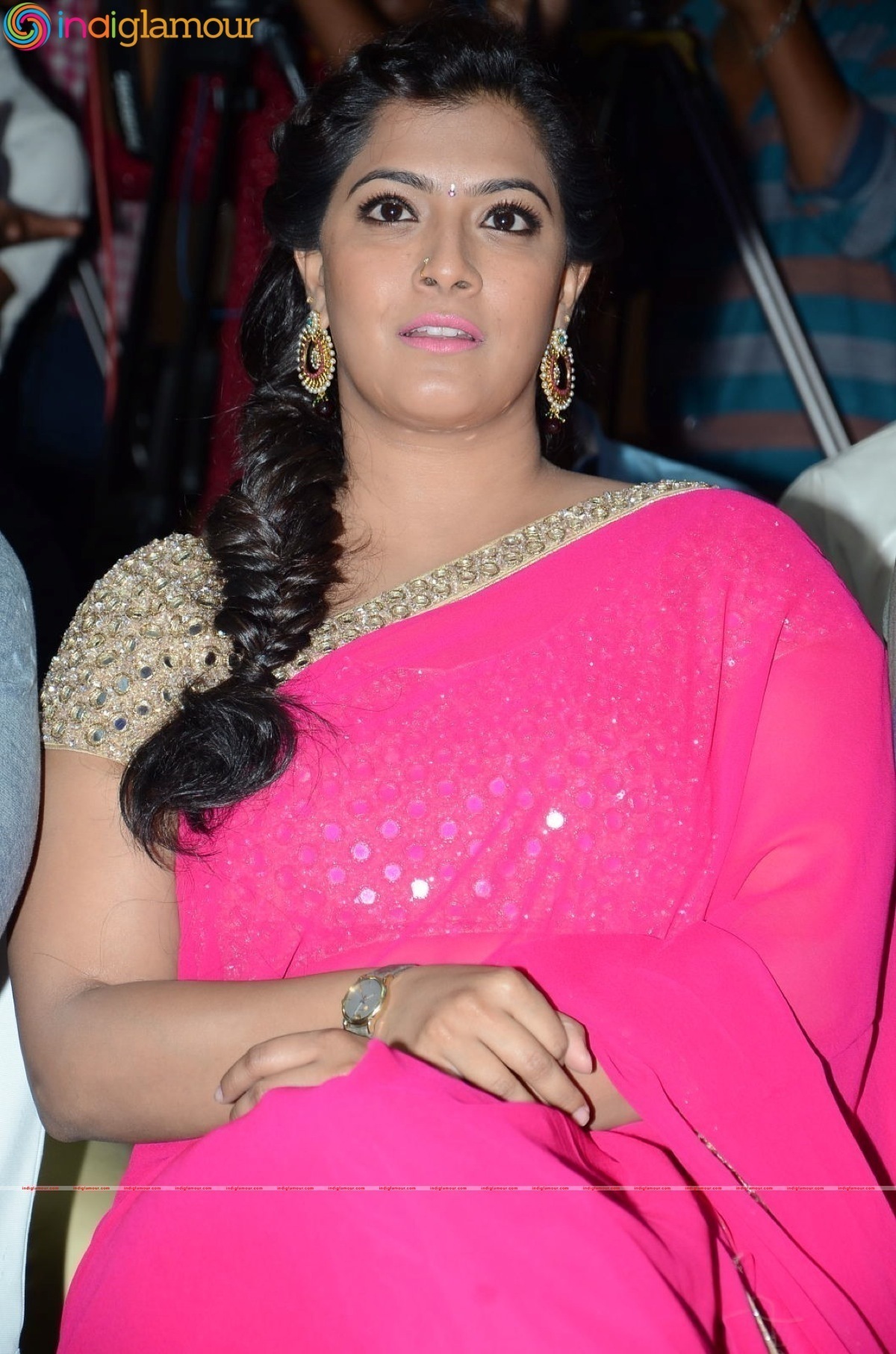 Varalakshmi Actress hd photo