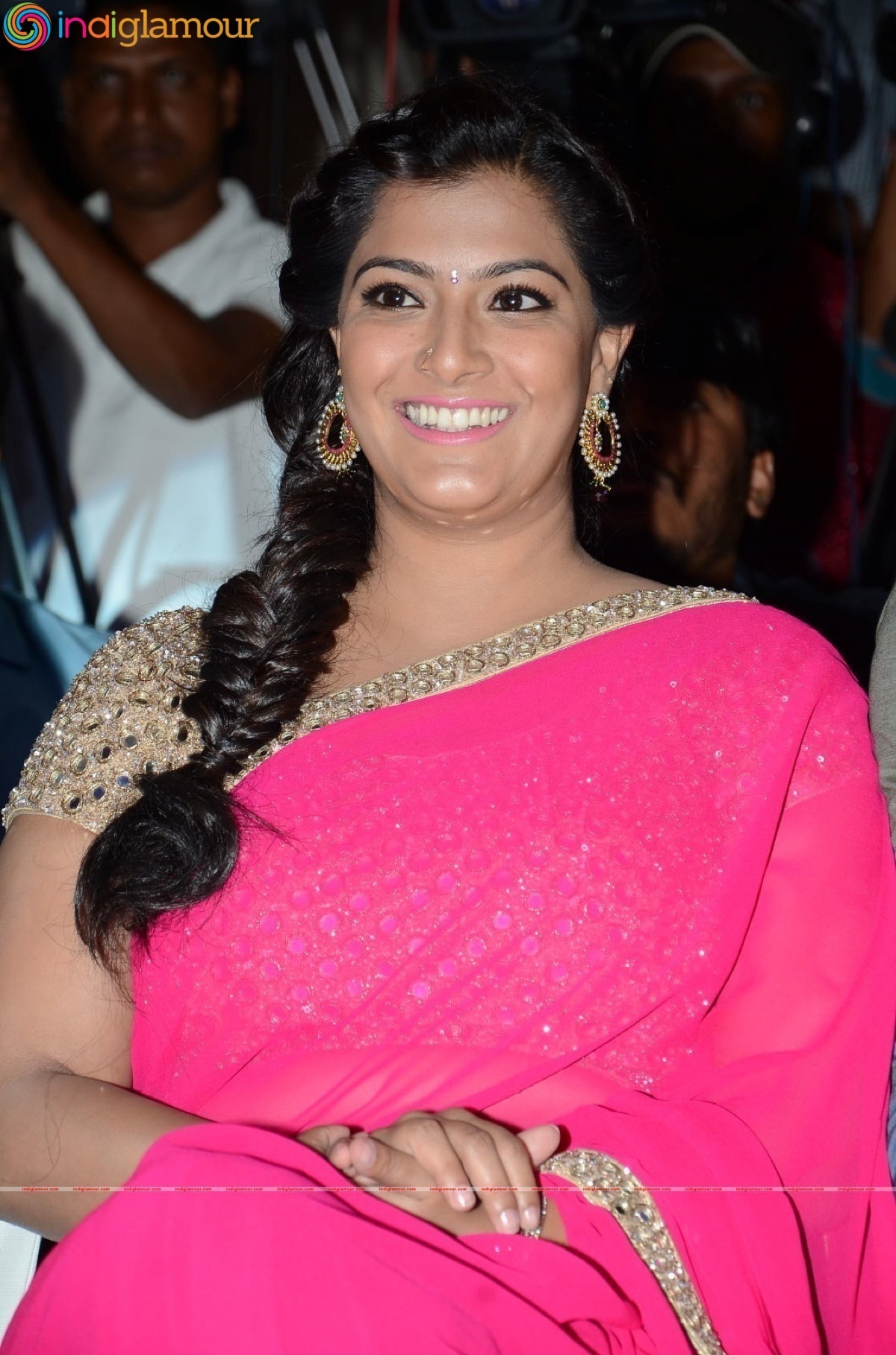 Varalakshmi Actress hd photo