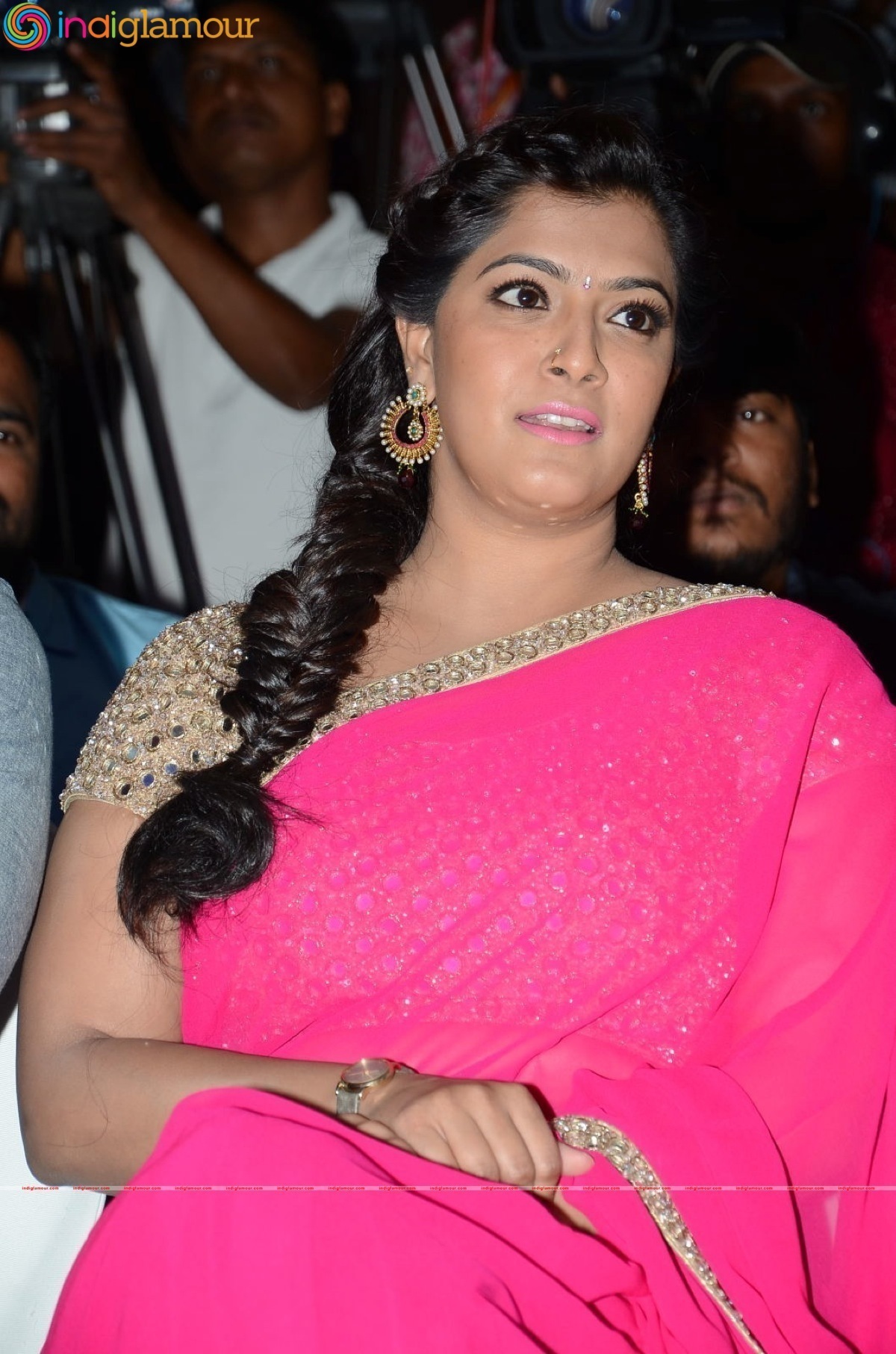 Varalakshmi Actress hd photo