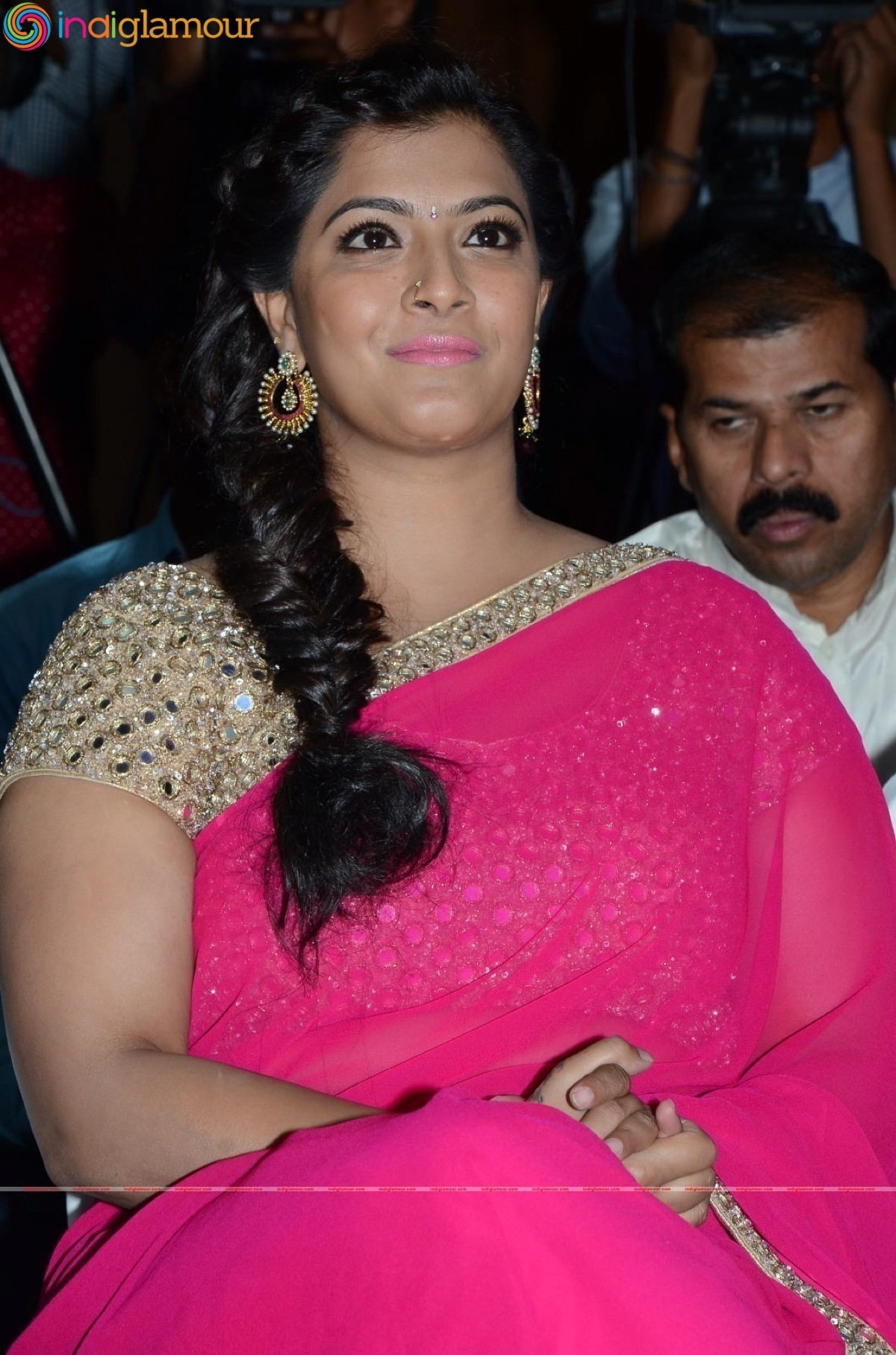 Varalakshmi Actress hd photo
