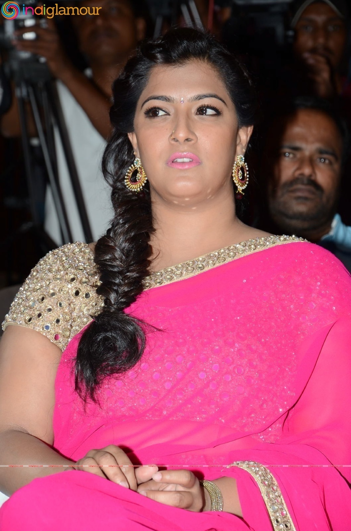 Varalakshmi Actress hd photo