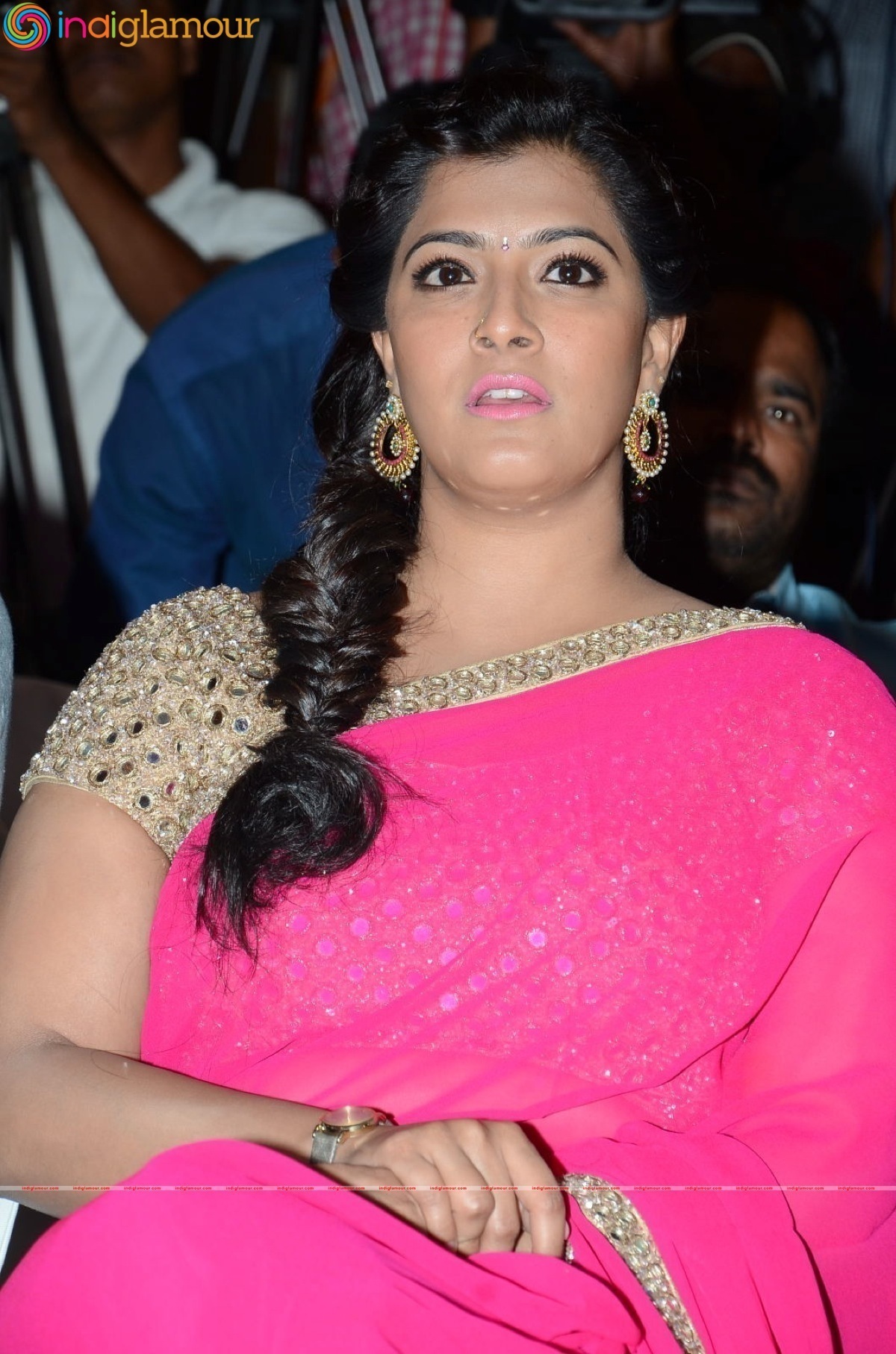 Varalakshmi Actress hd photo