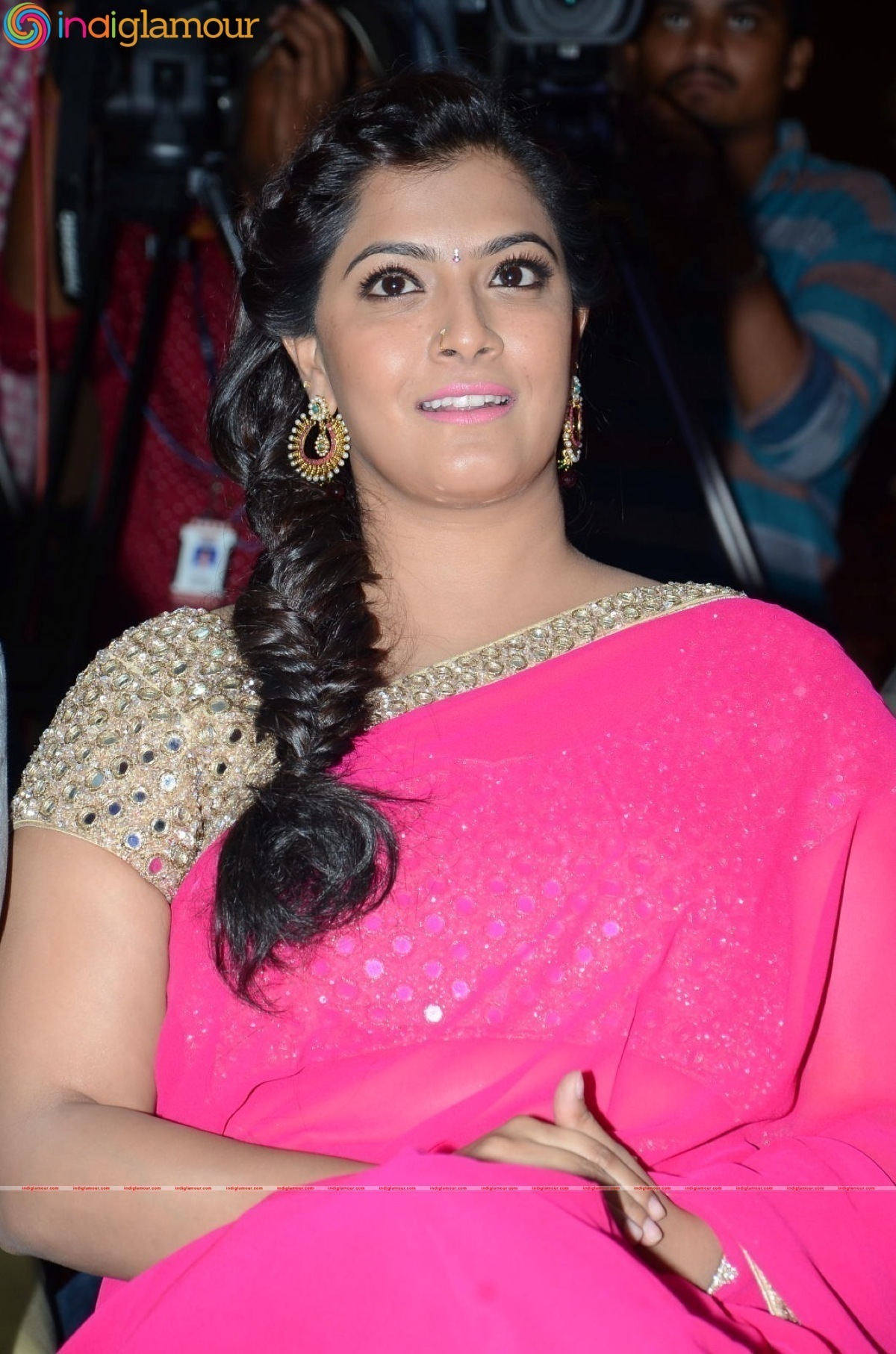 Varalakshmi Actress hd photo
