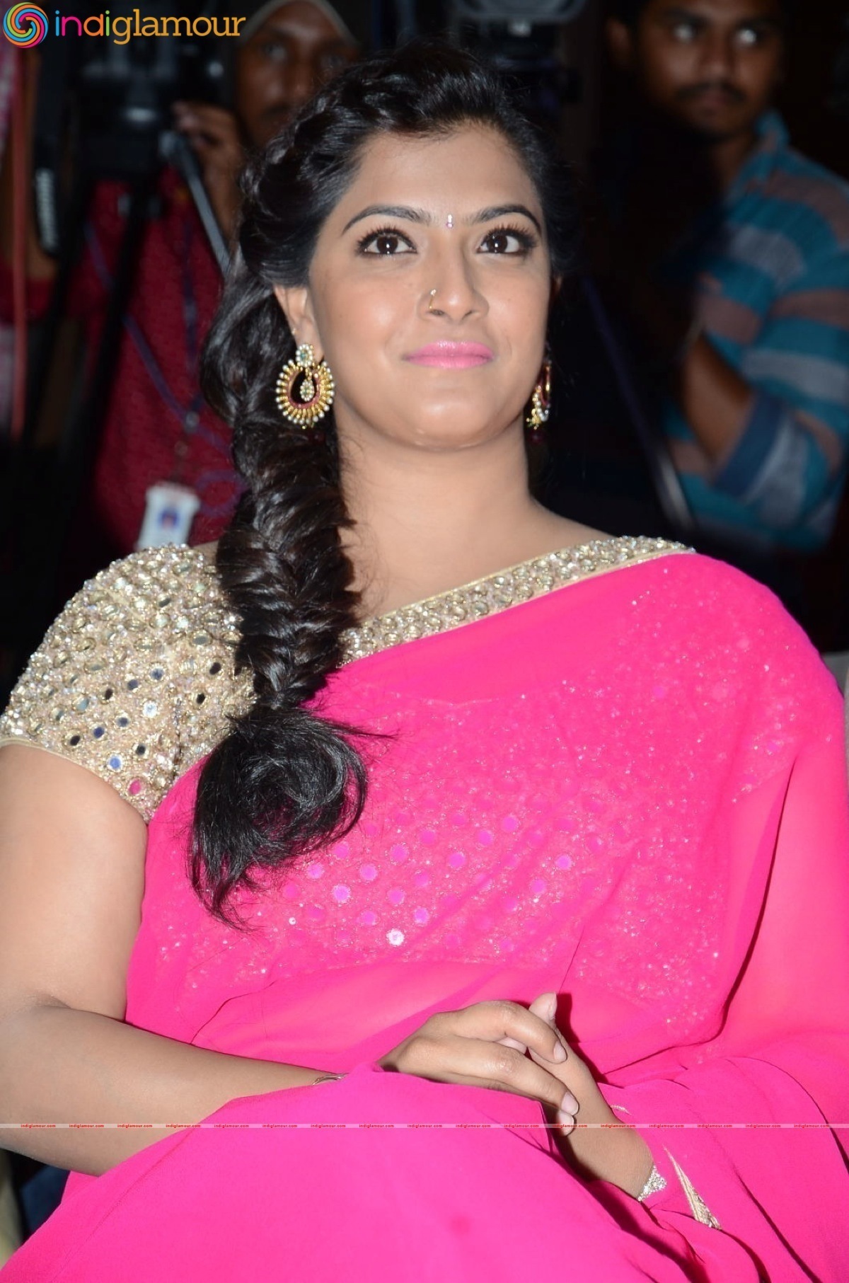 Varalakshmi Actress hd photo