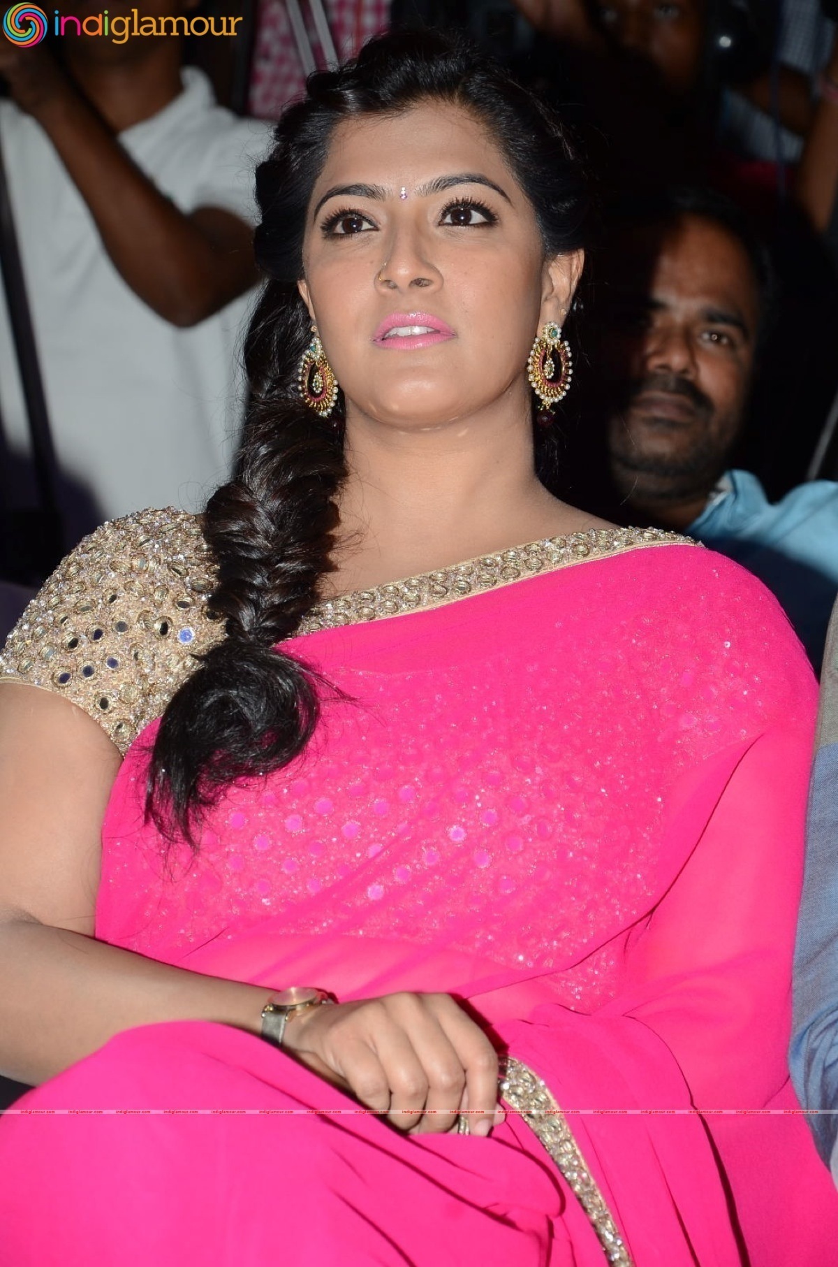 Varalakshmi Actress hd photo
