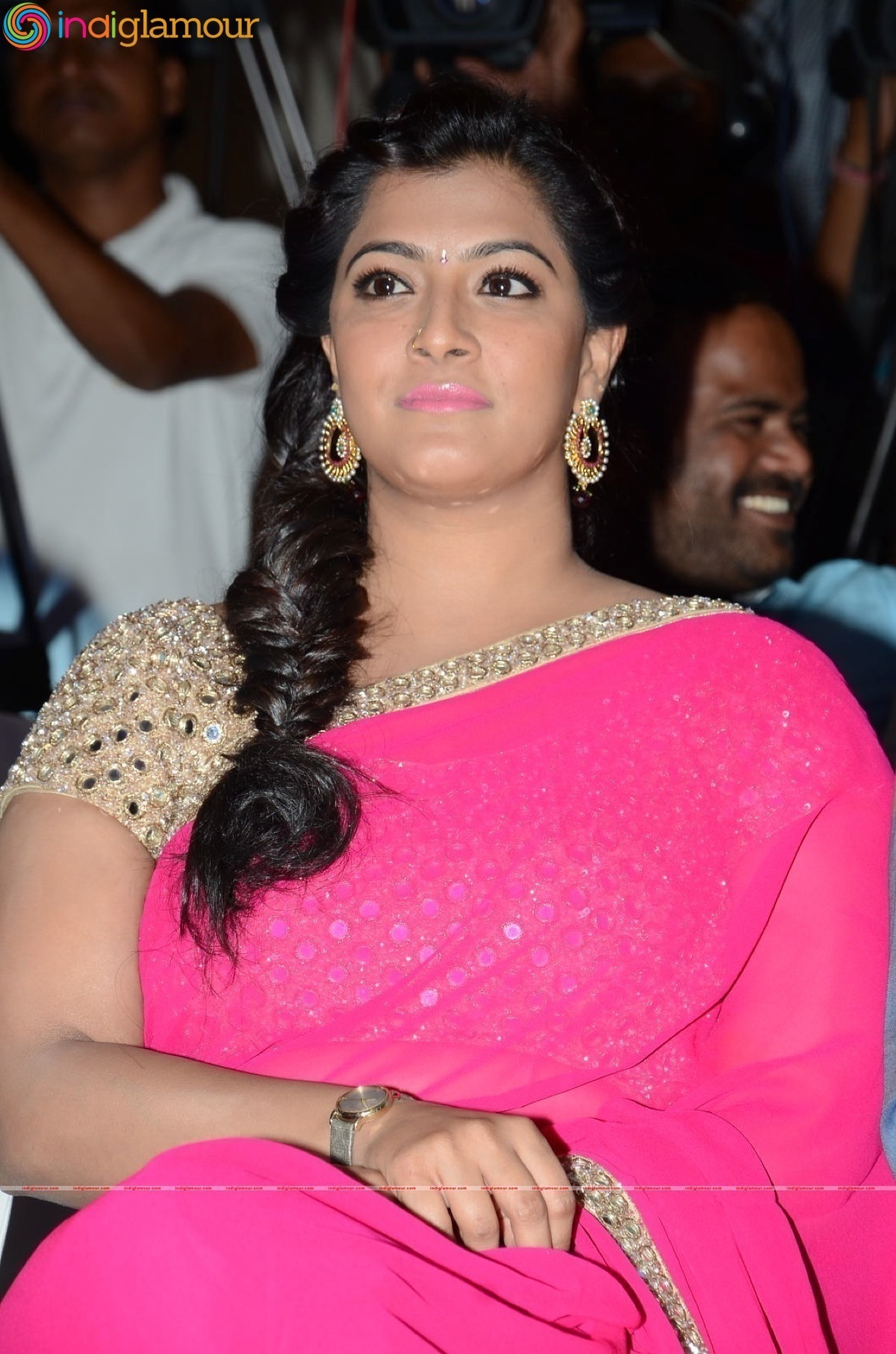 Varalakshmi Actress hd photo