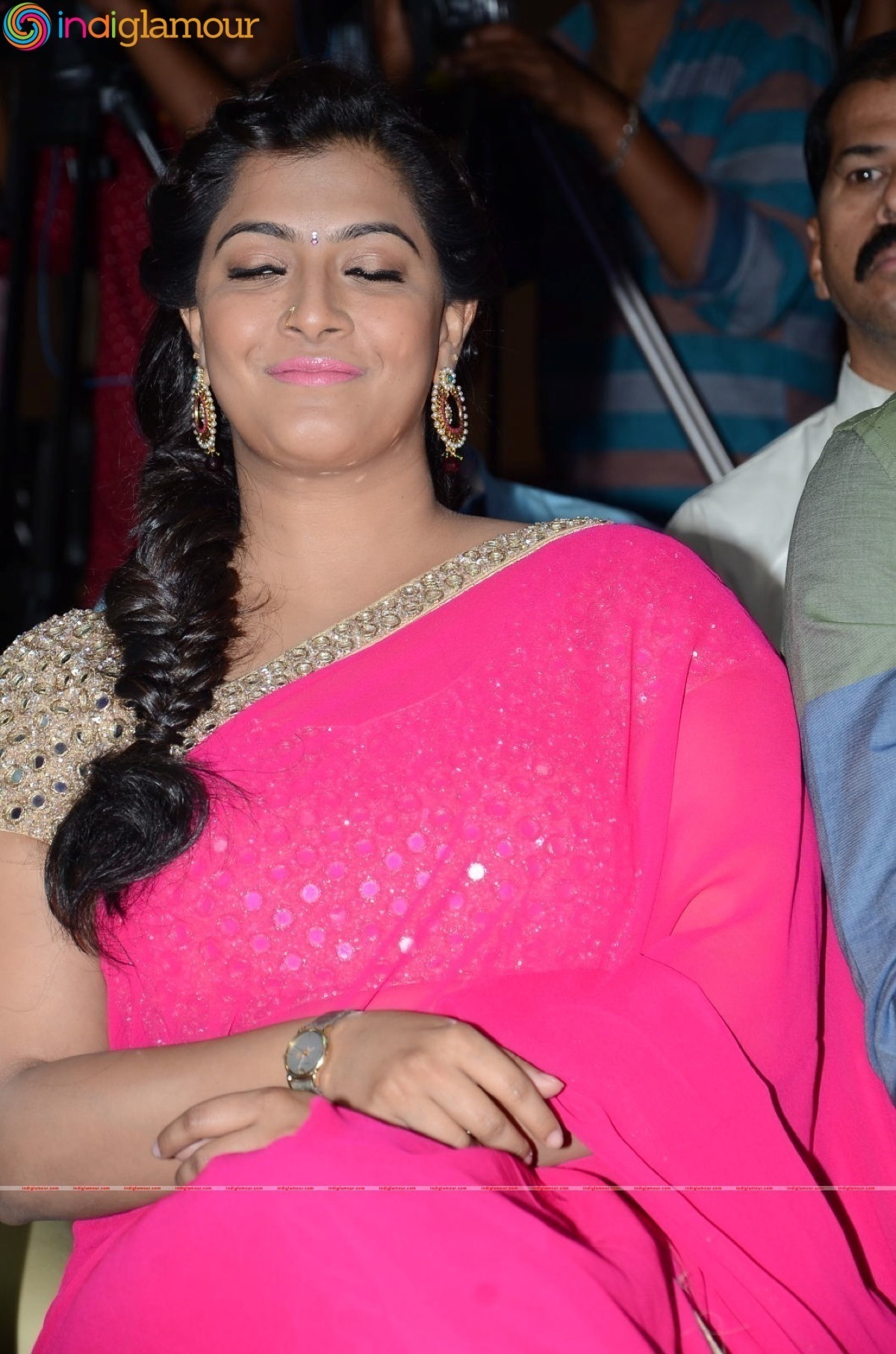 Varalakshmi Actress hd photo