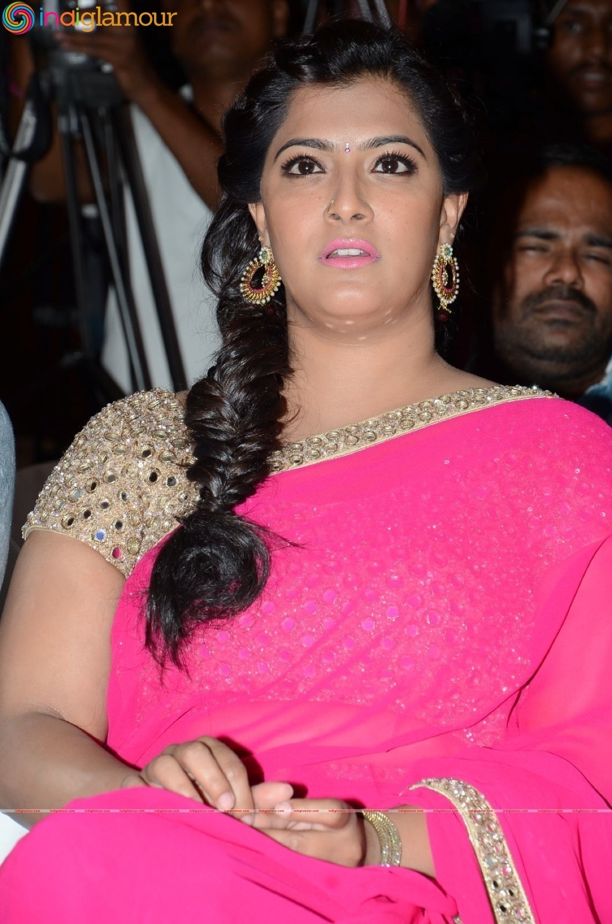 Varalakshmi Actress hd photo