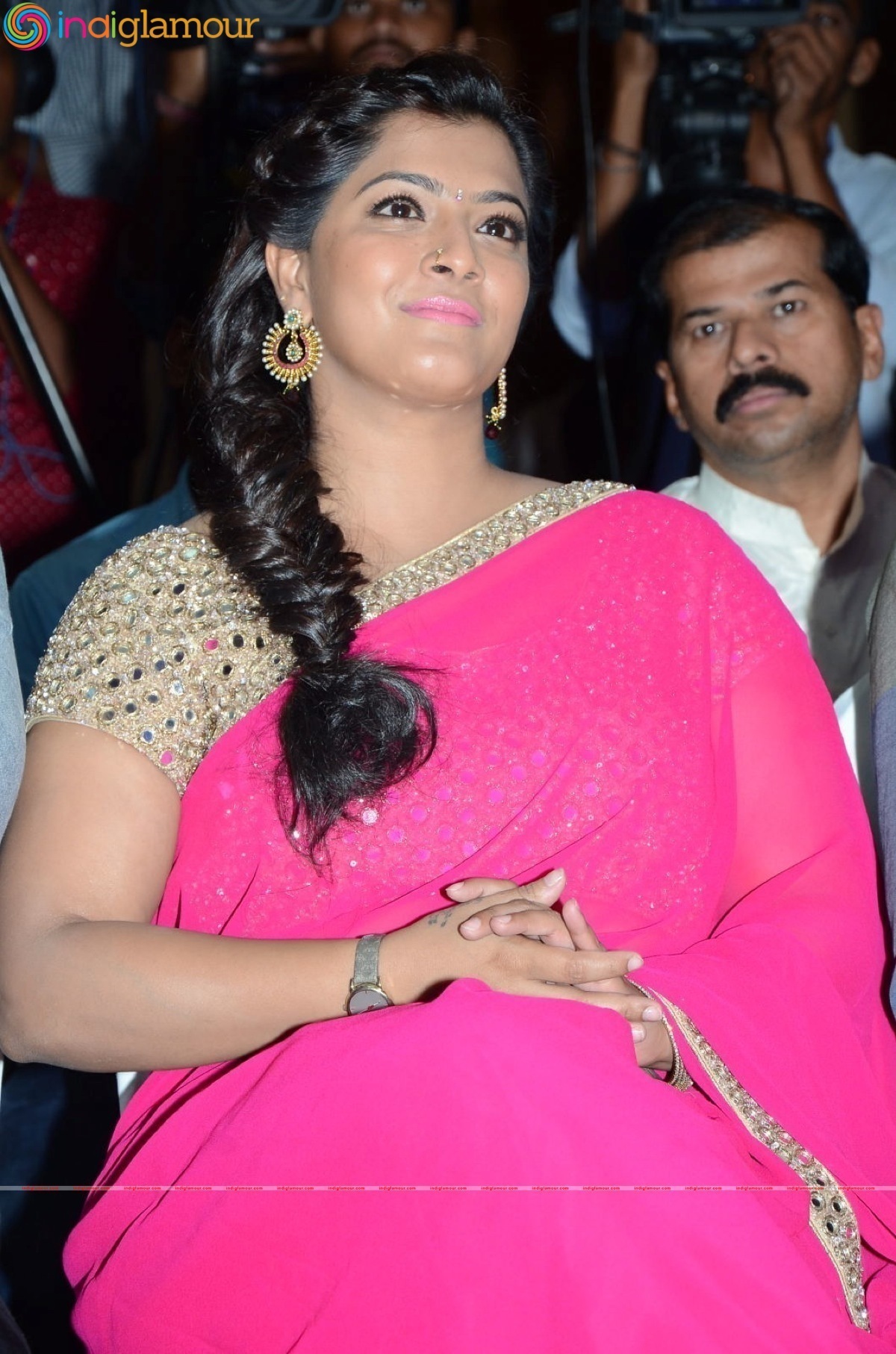Varalakshmi Actress hd photo