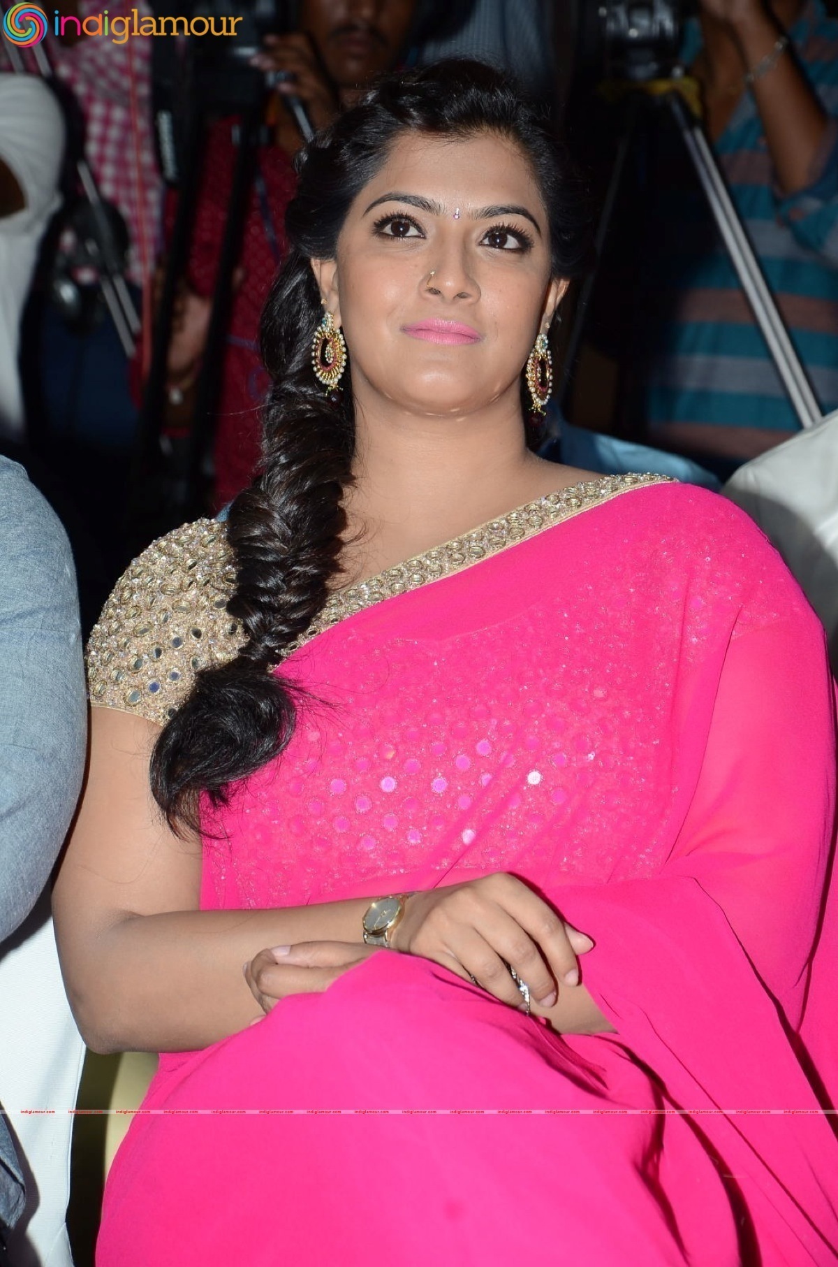 Varalakshmi Actress hd photo