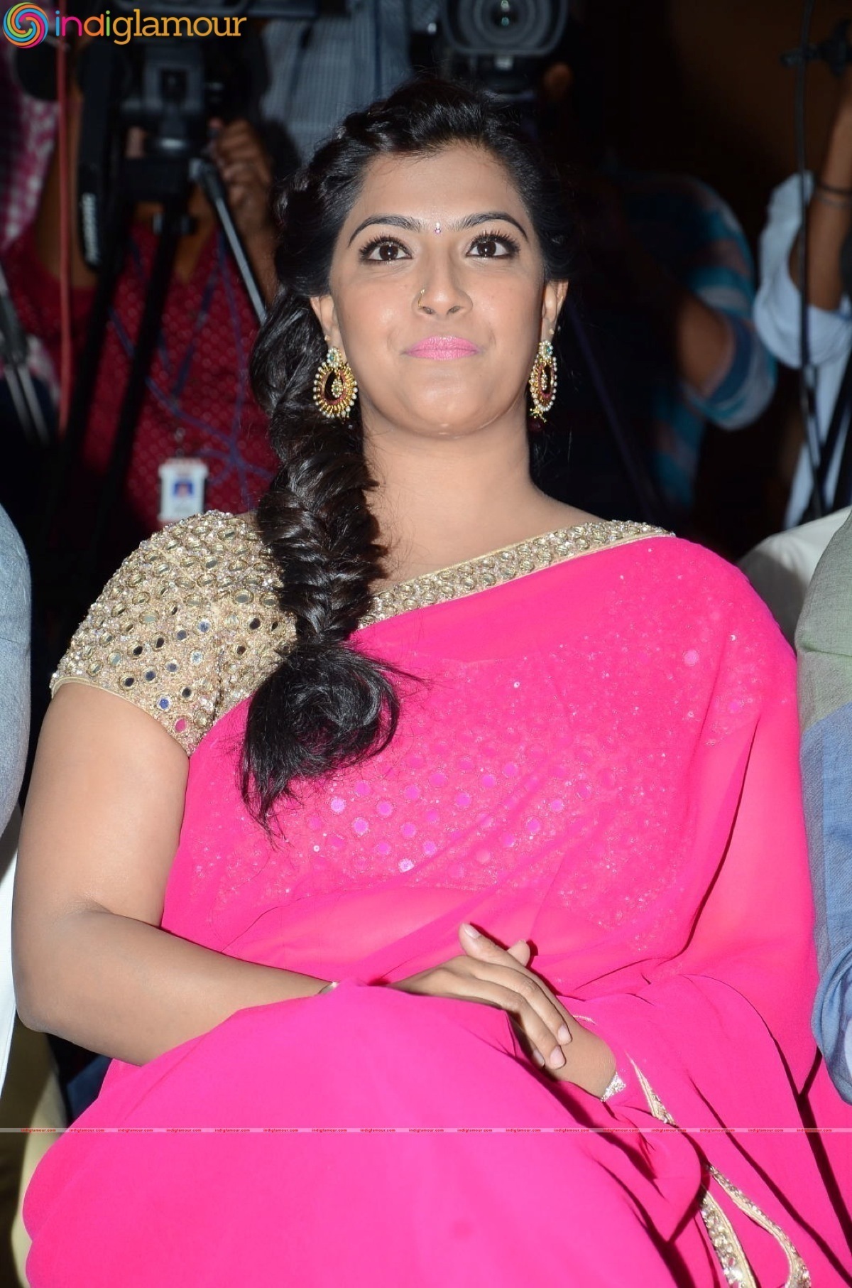 Varalakshmi Actress hd photo