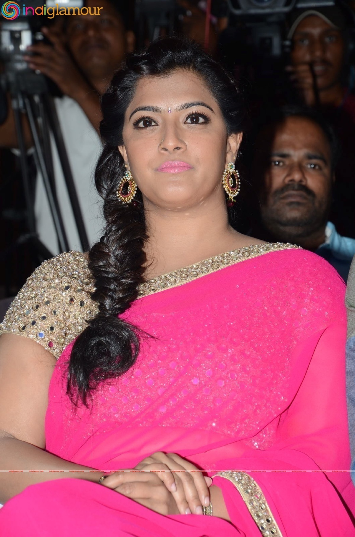 Varalakshmi Actress hd photo