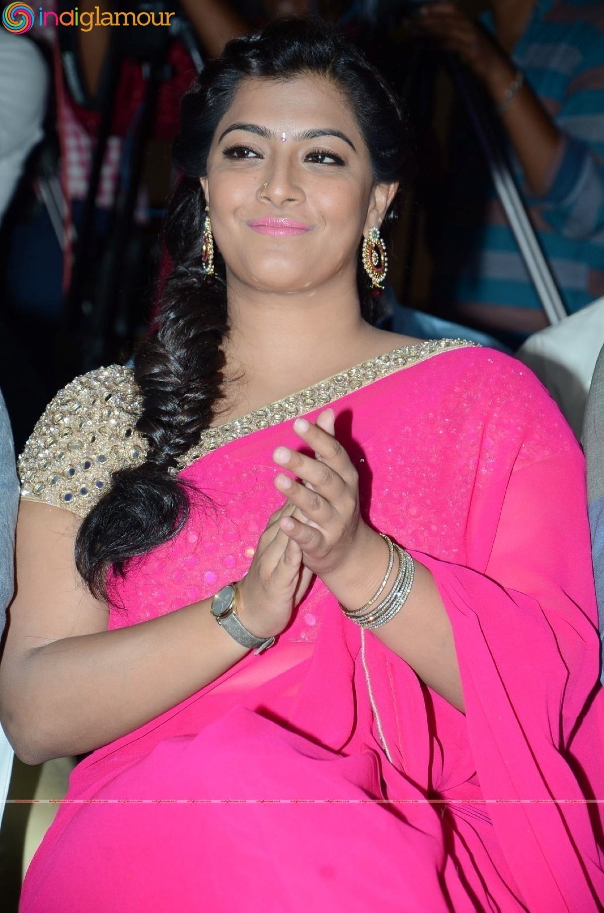 Varalakshmi Actress hd photo