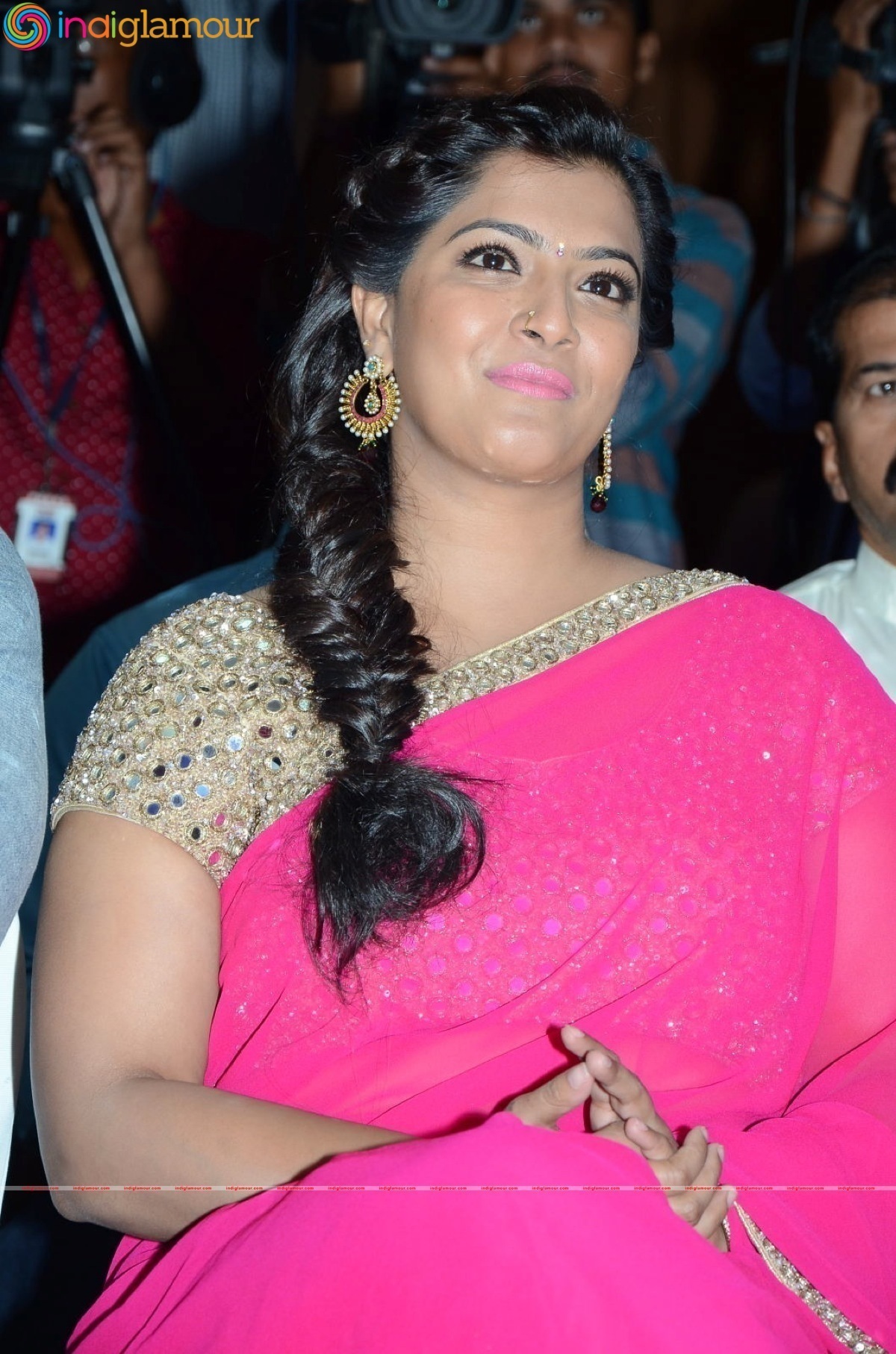 Varalakshmi Actress hd photo
