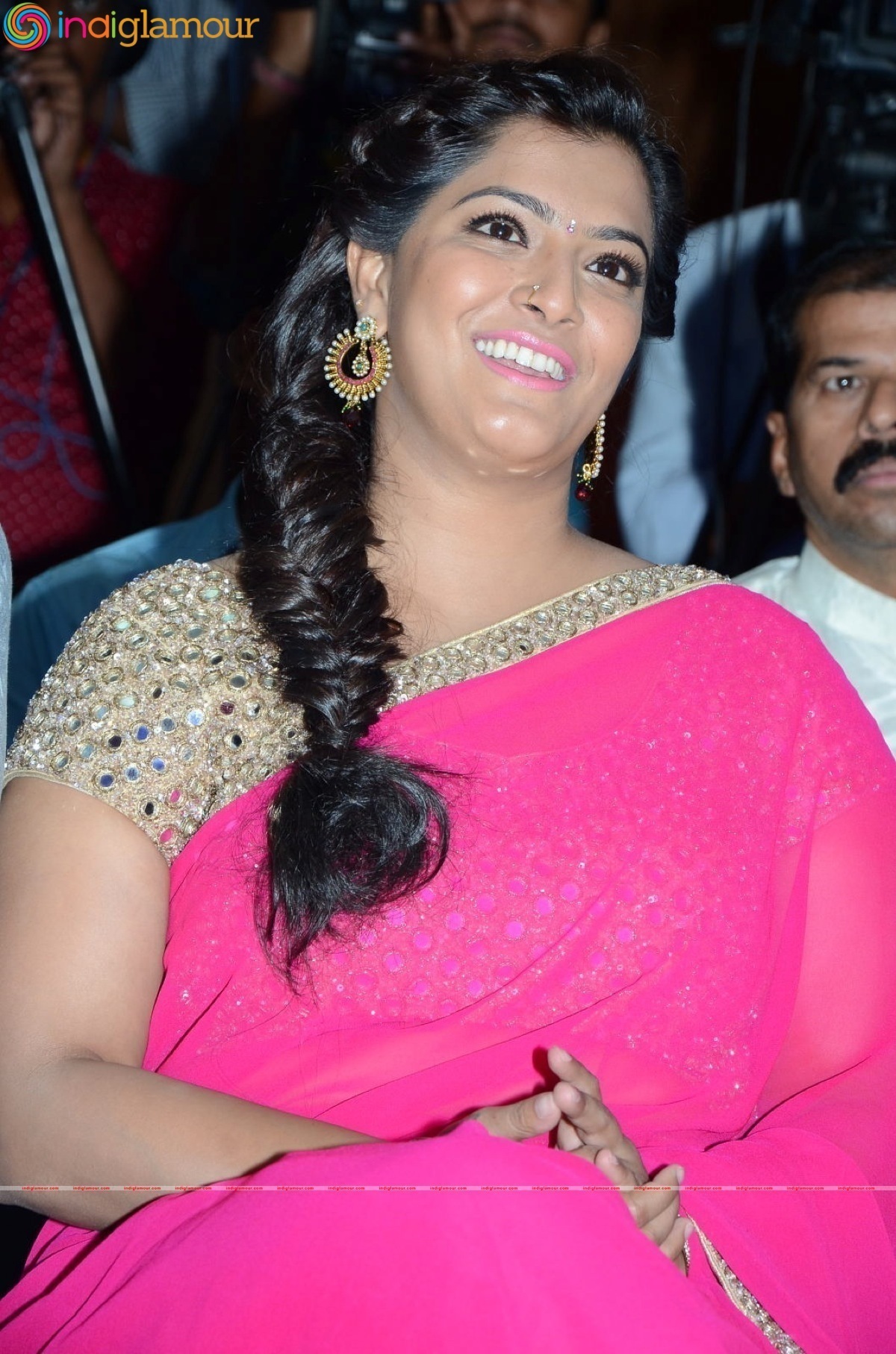 Varalakshmi Actress hd photo