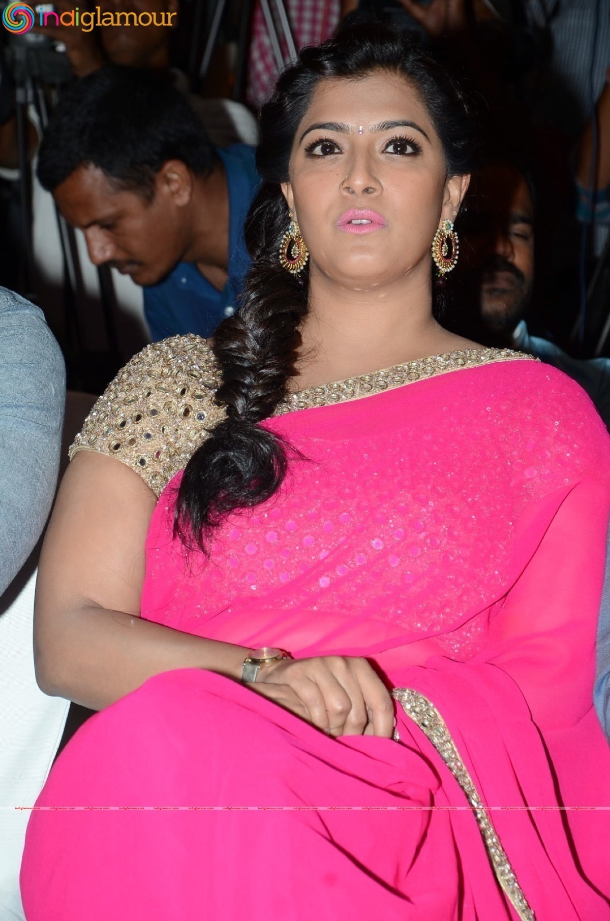 Varalakshmi Actress hd photo