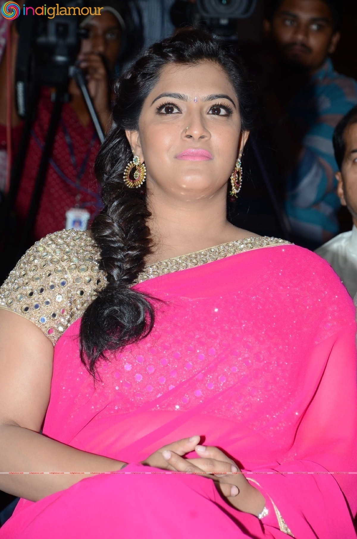 Varalakshmi Actress hd photo