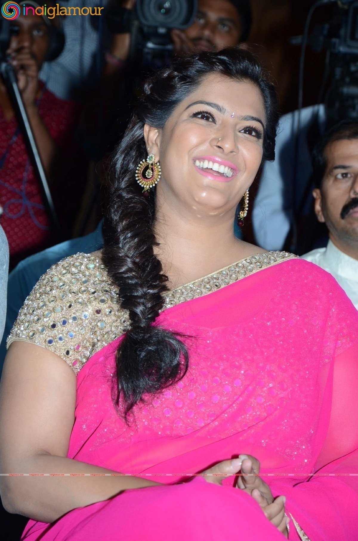 Varalakshmi Actress hd photo