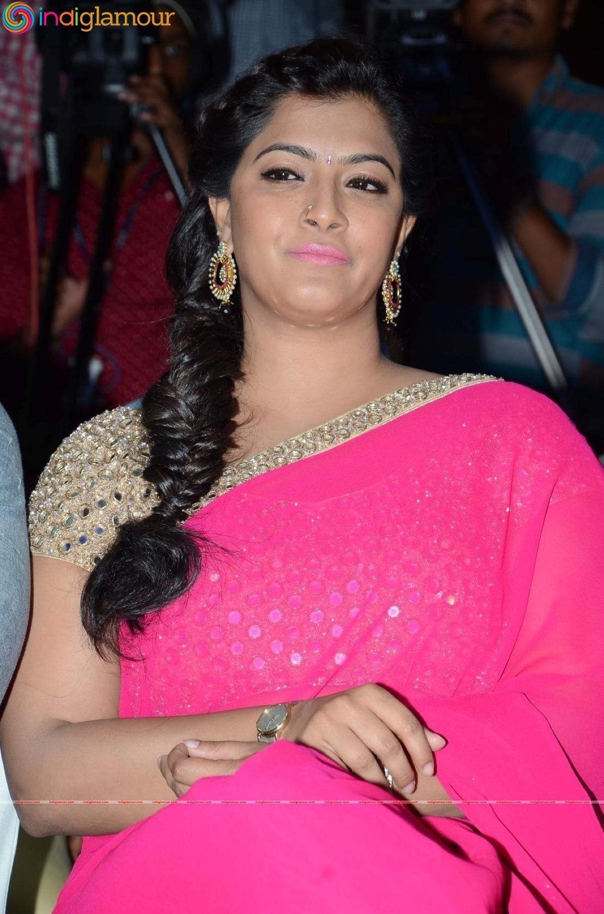 Varalakshmi Actress hd photo