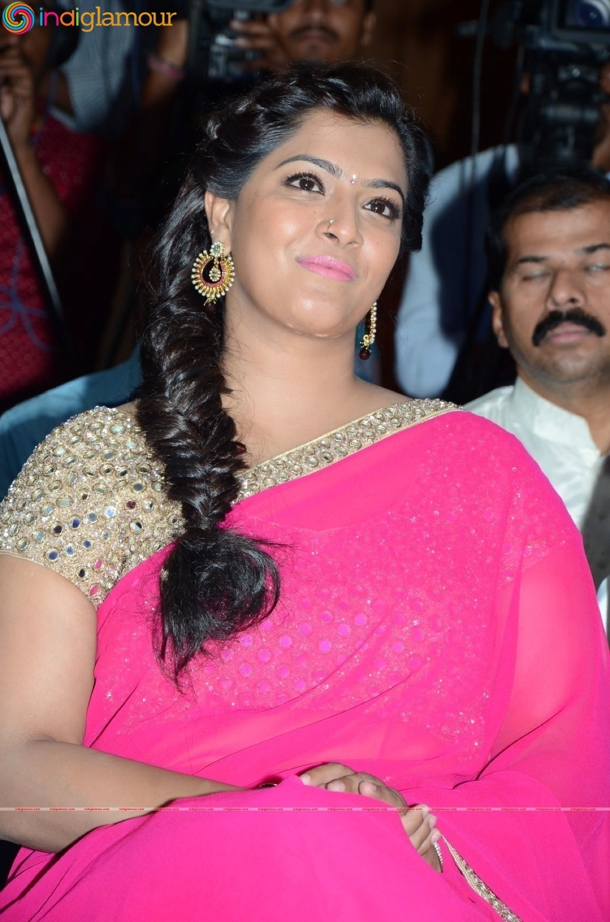 Varalakshmi Actress hd photo