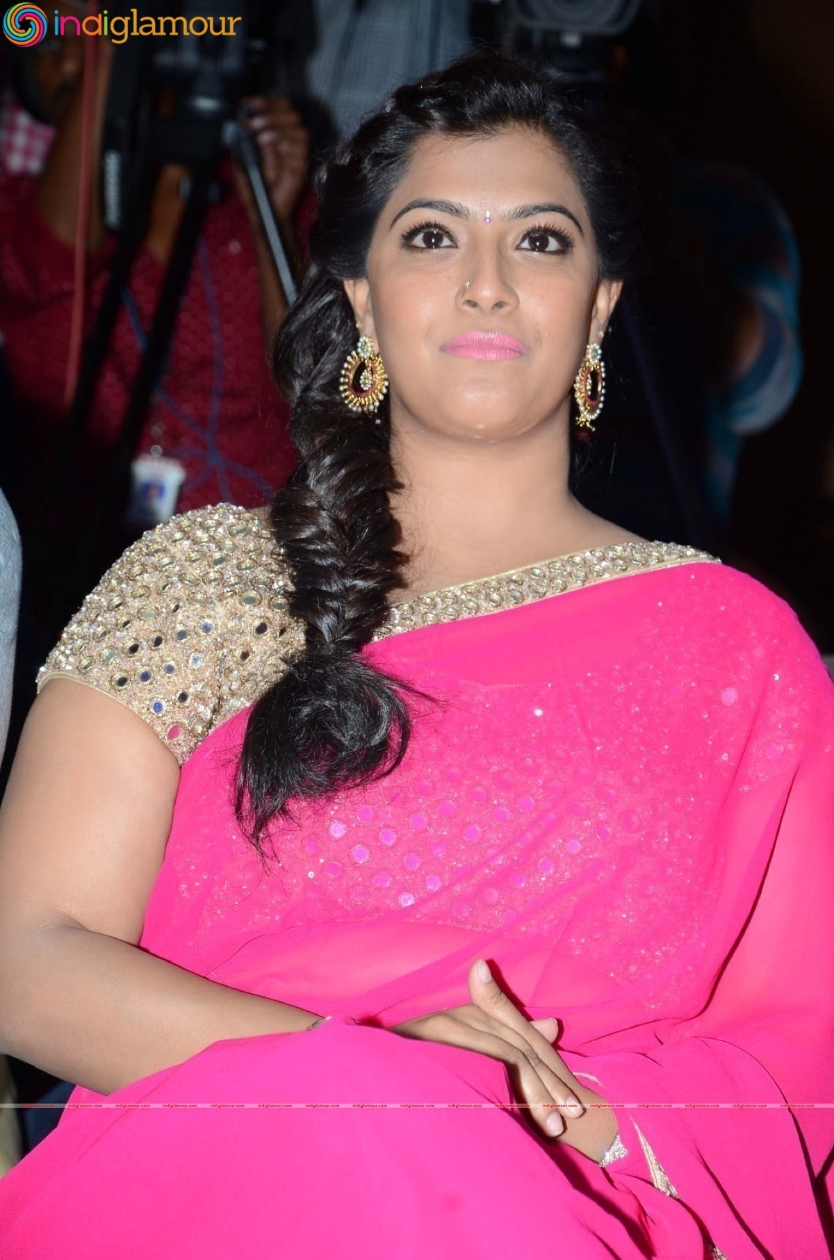 Varalakshmi Actress hd photo