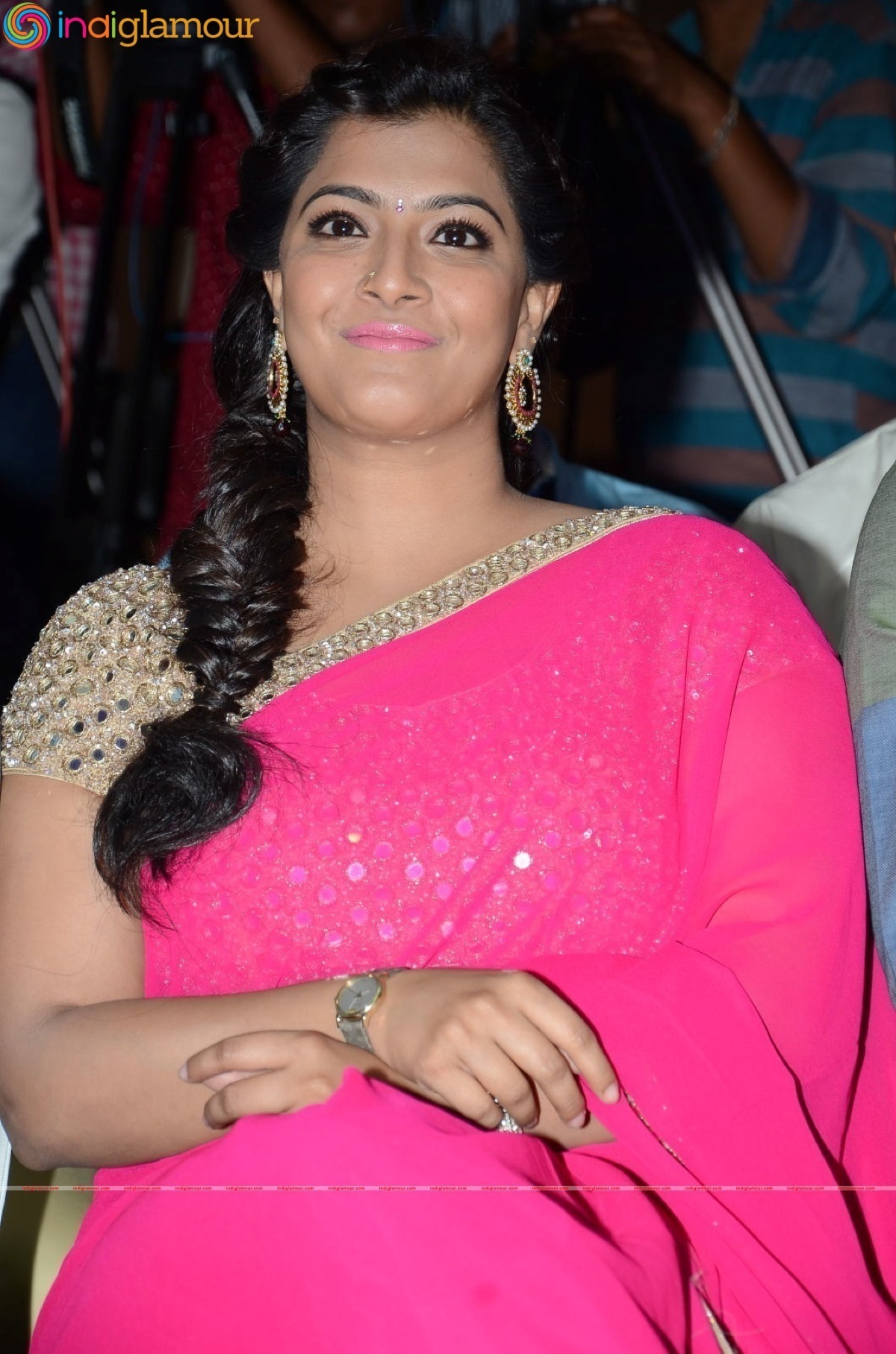 Varalakshmi Actress hd photo