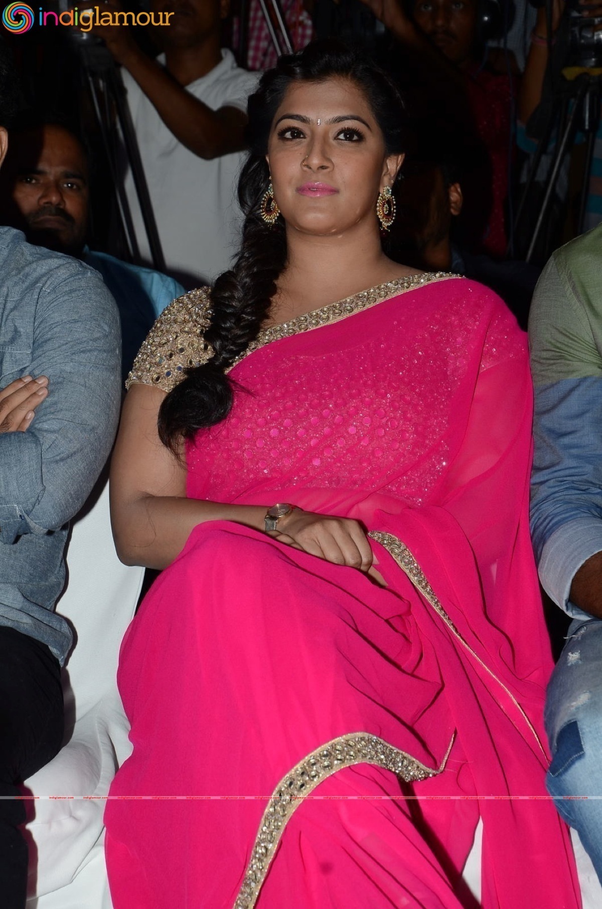 Varalakshmi Actress hd photo