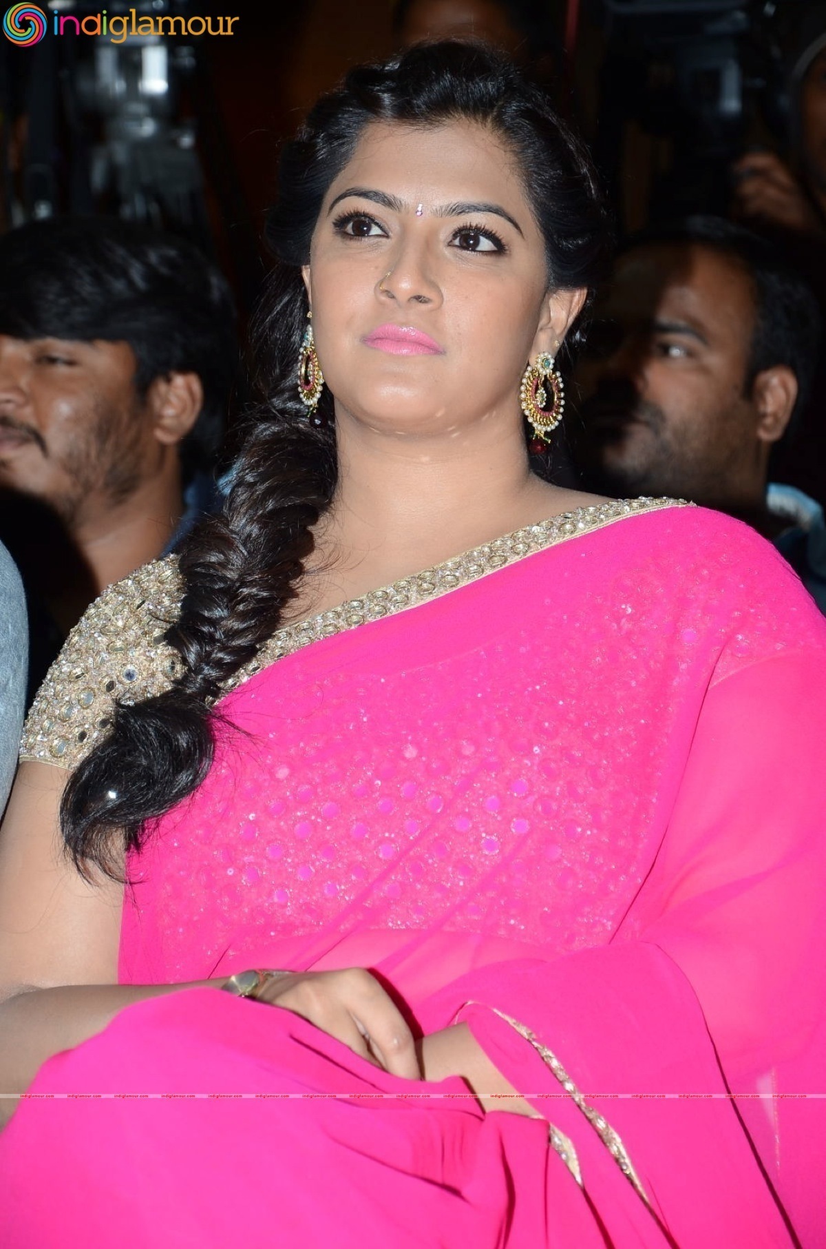 Varalakshmi Actress hd photo