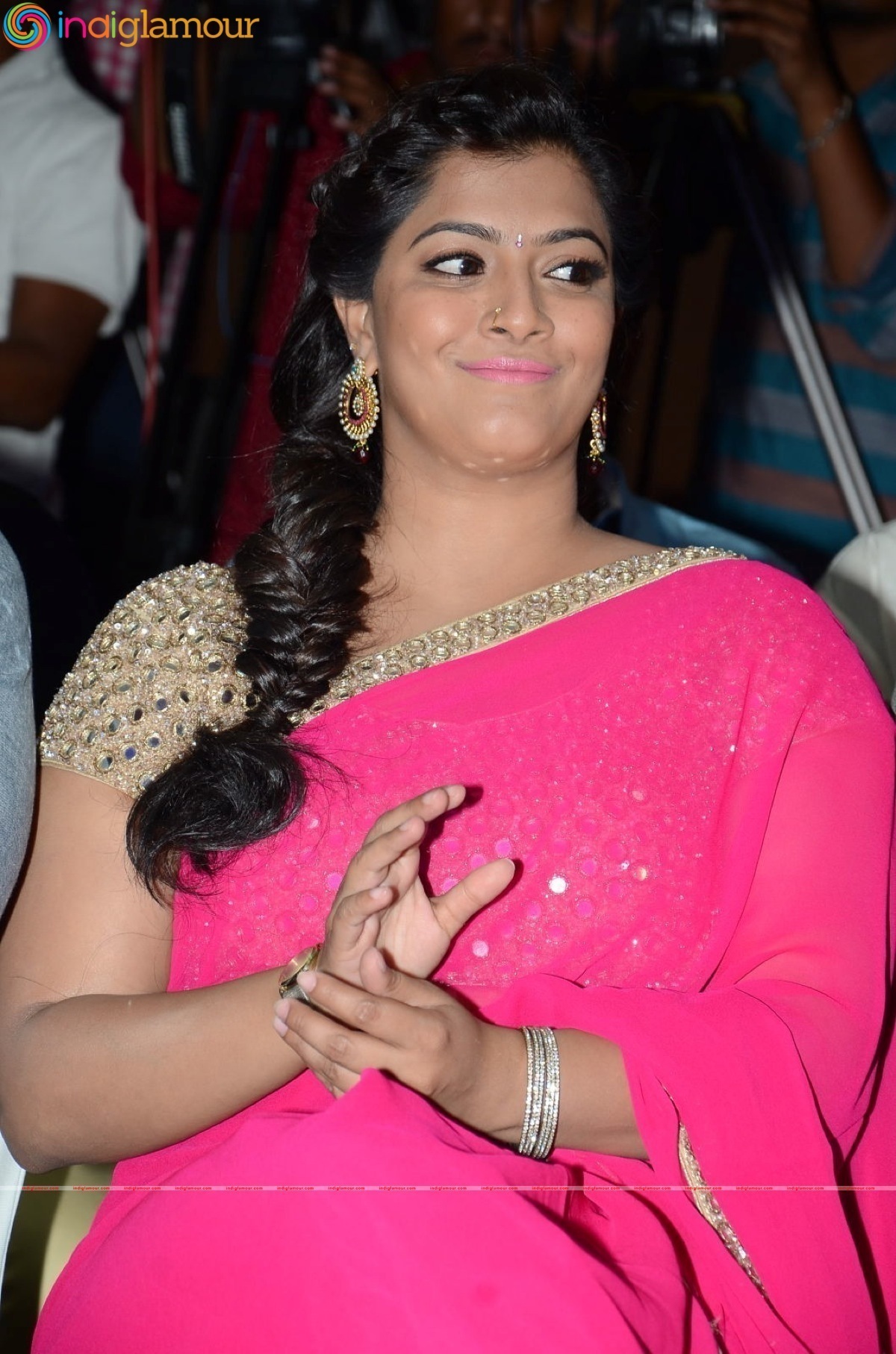 Varalakshmi Actress hd photo