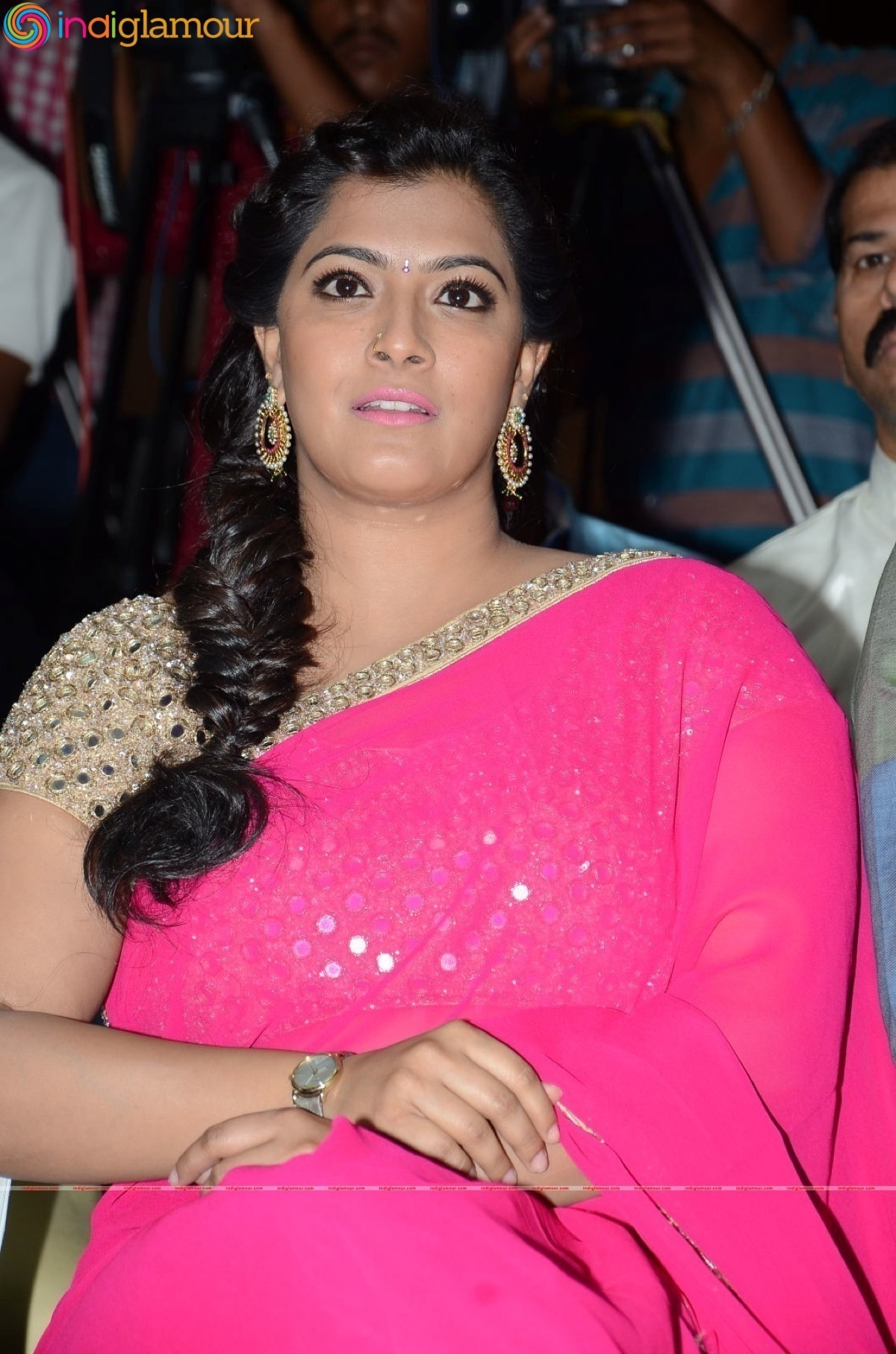 Varalakshmi Actress hd photo