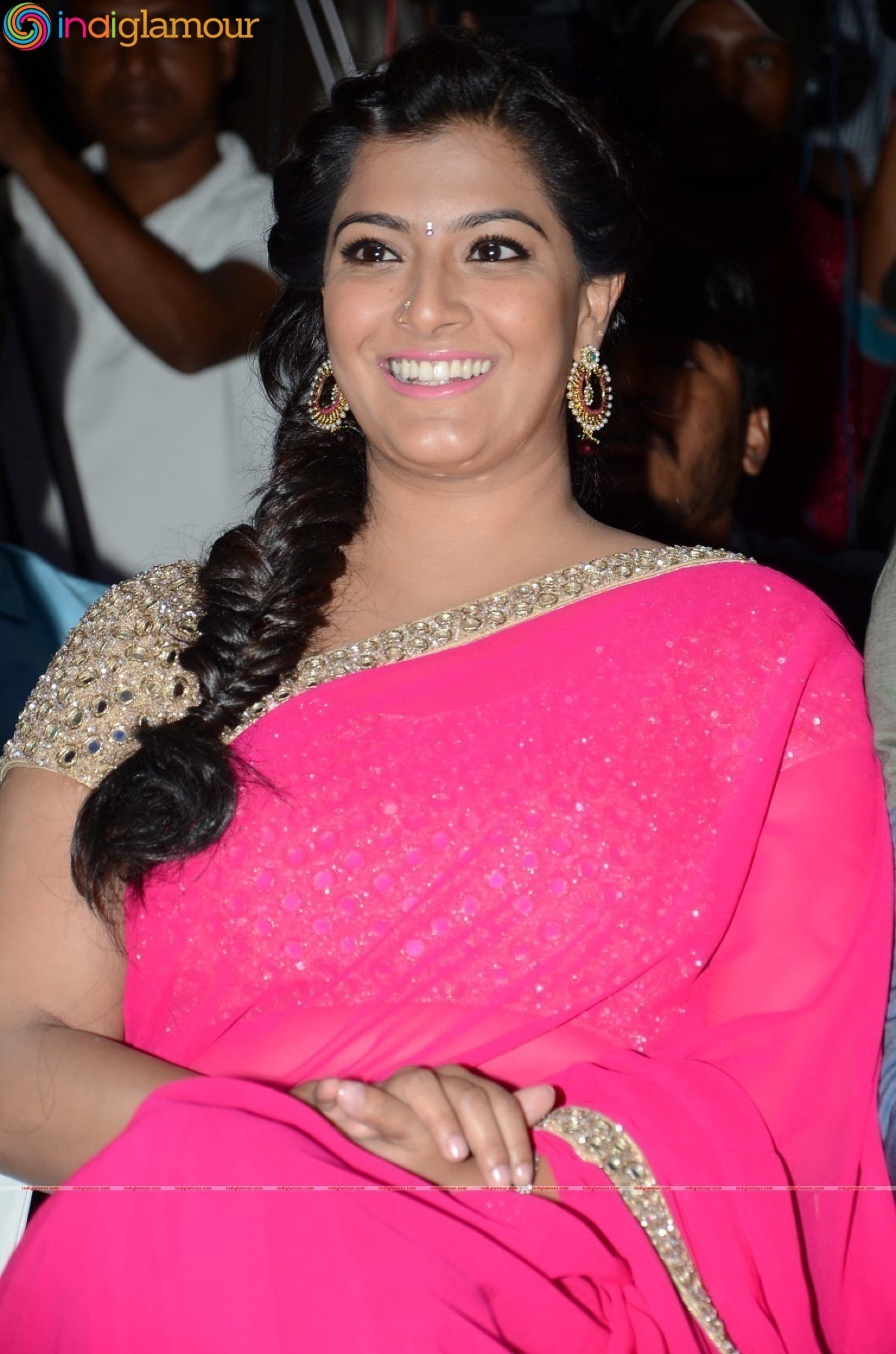 Varalakshmi Actress hd photo