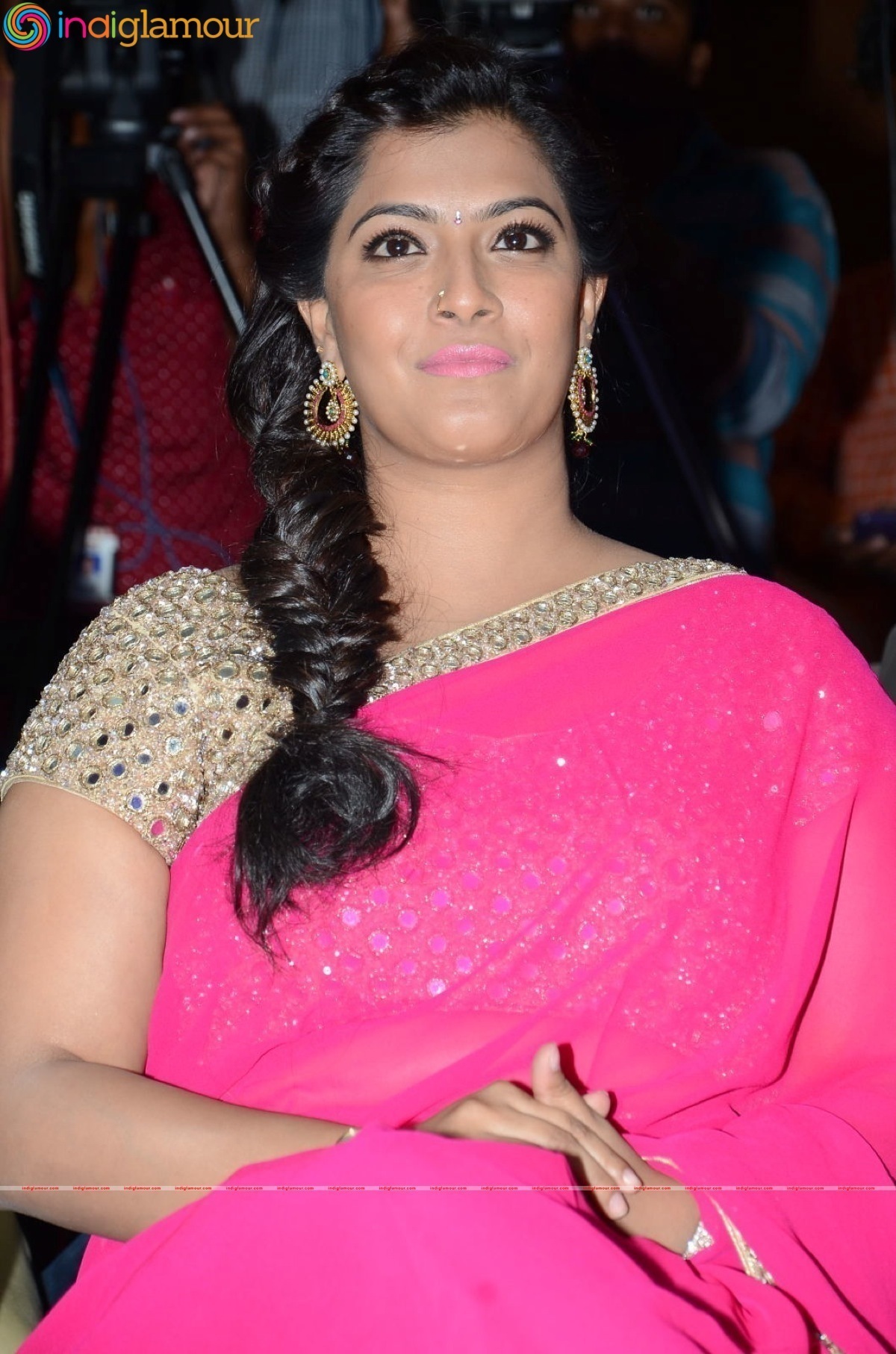 Varalakshmi Actress hd photo