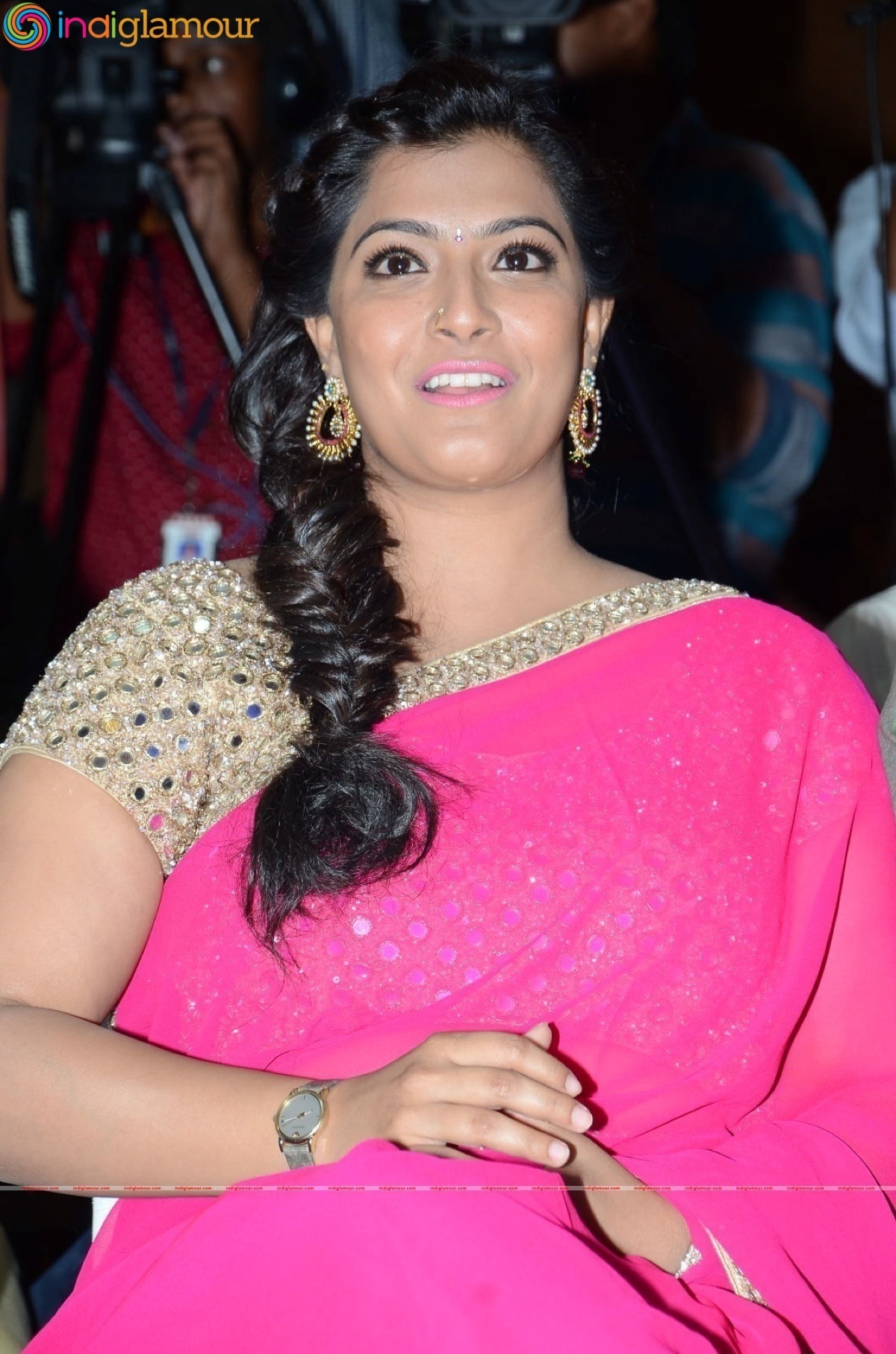 Varalakshmi Actress hd photo