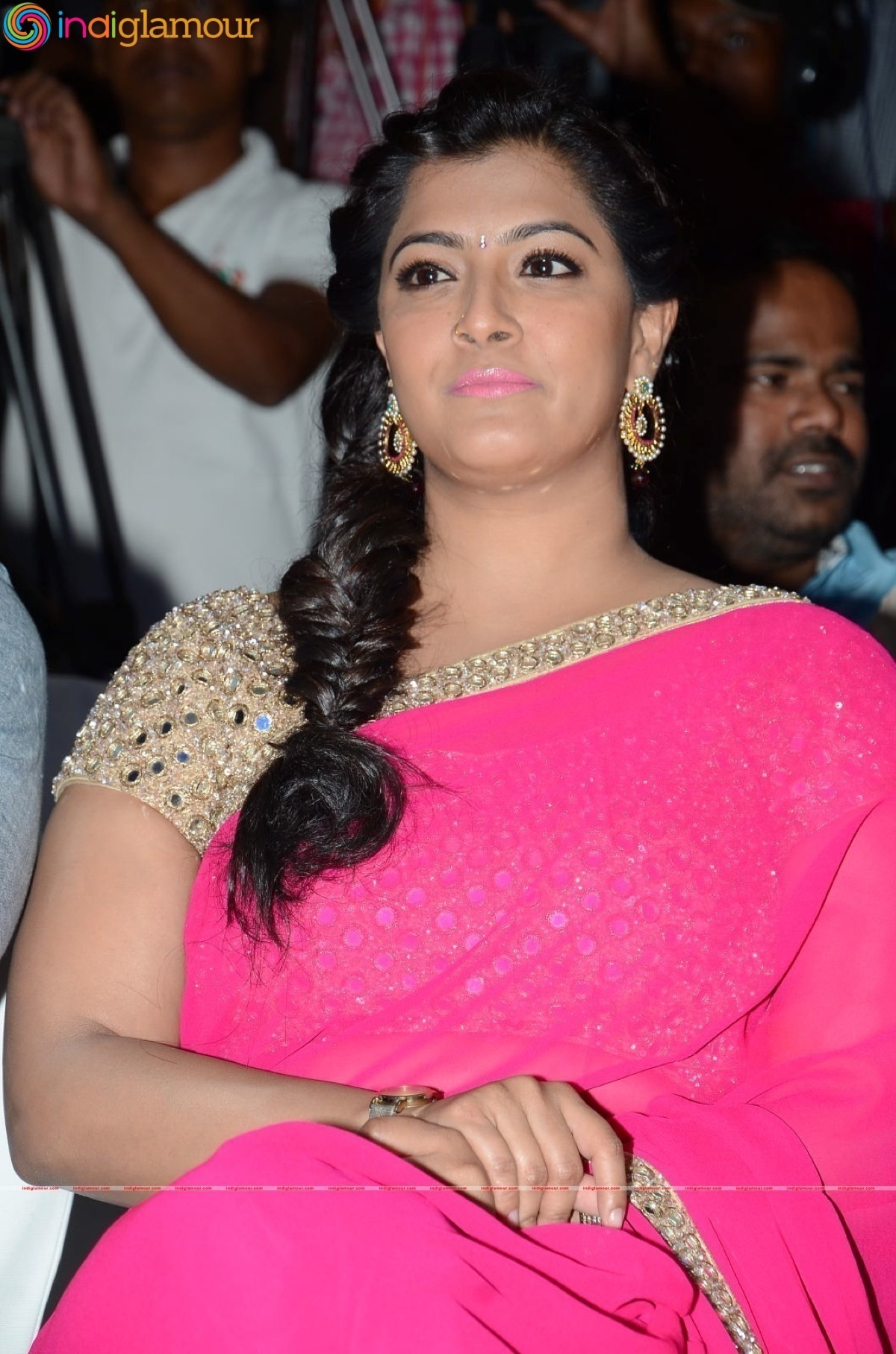 Varalakshmi Actress hd photo