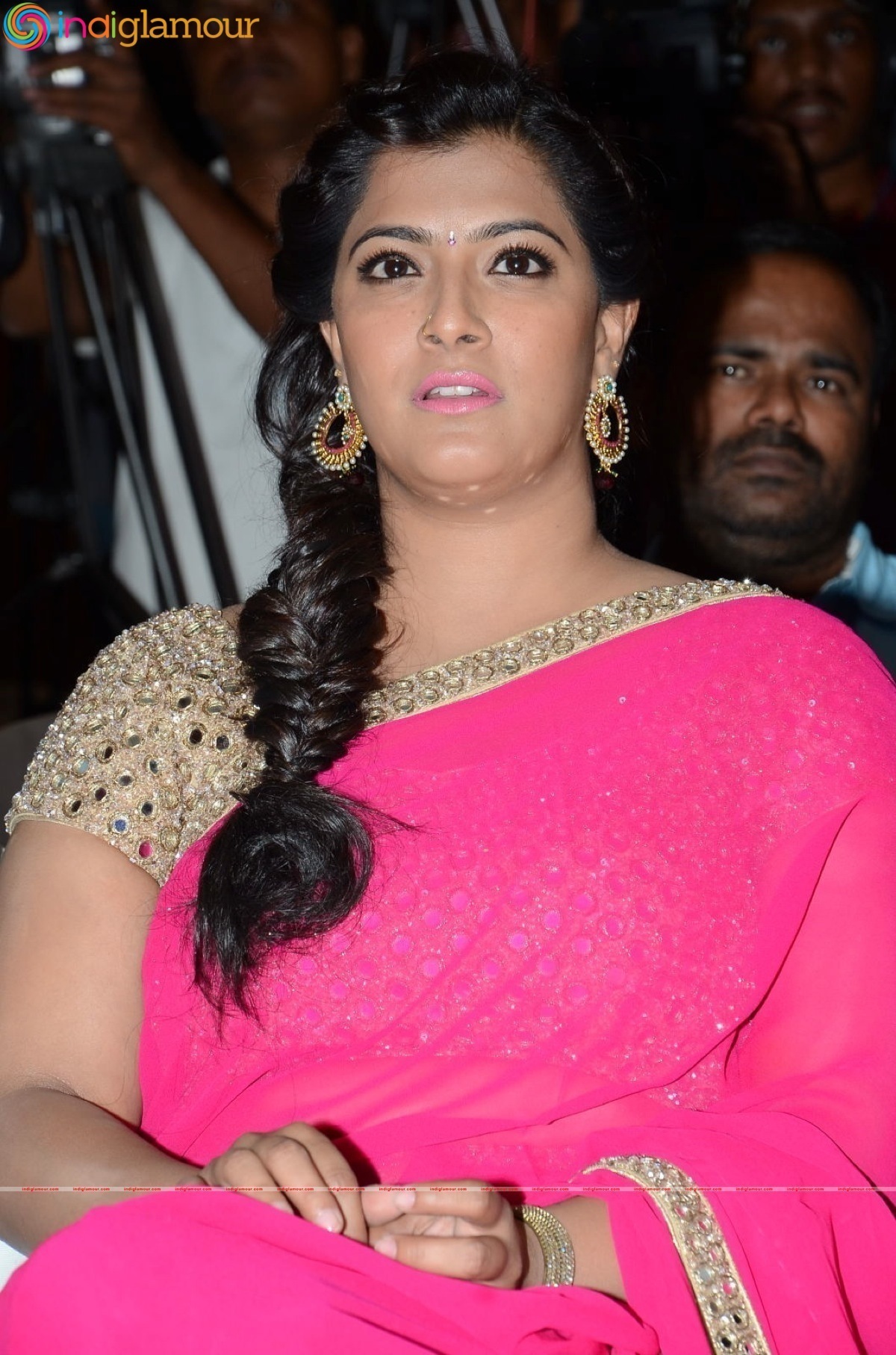 Varalakshmi Actress hd photo