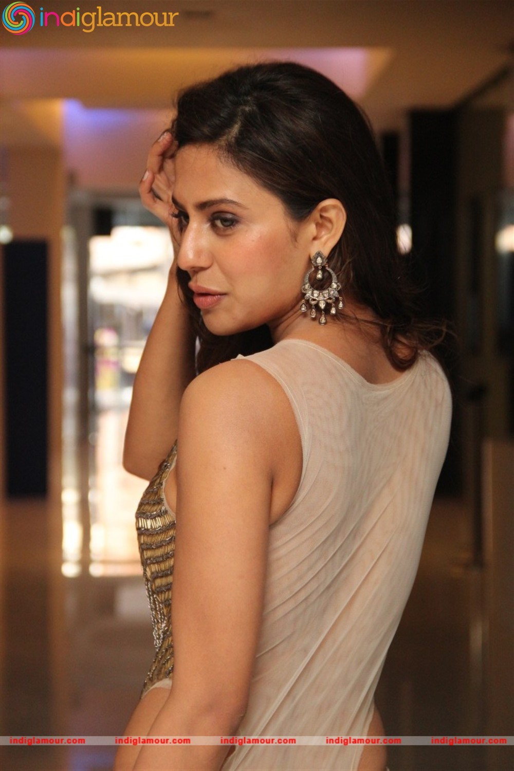 Ranya Rao Actress hd photo