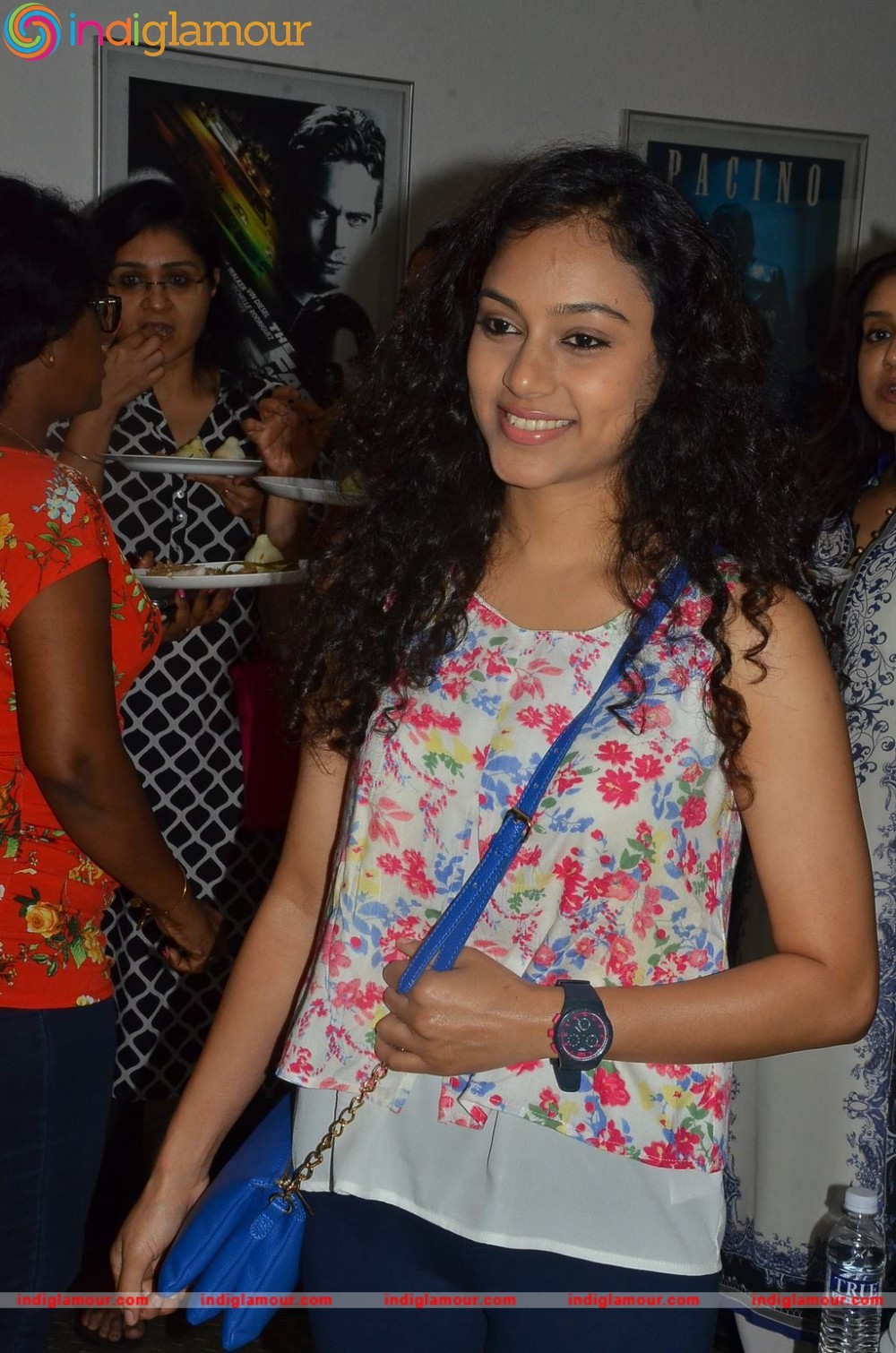Rupa Manjari Actress hd photo