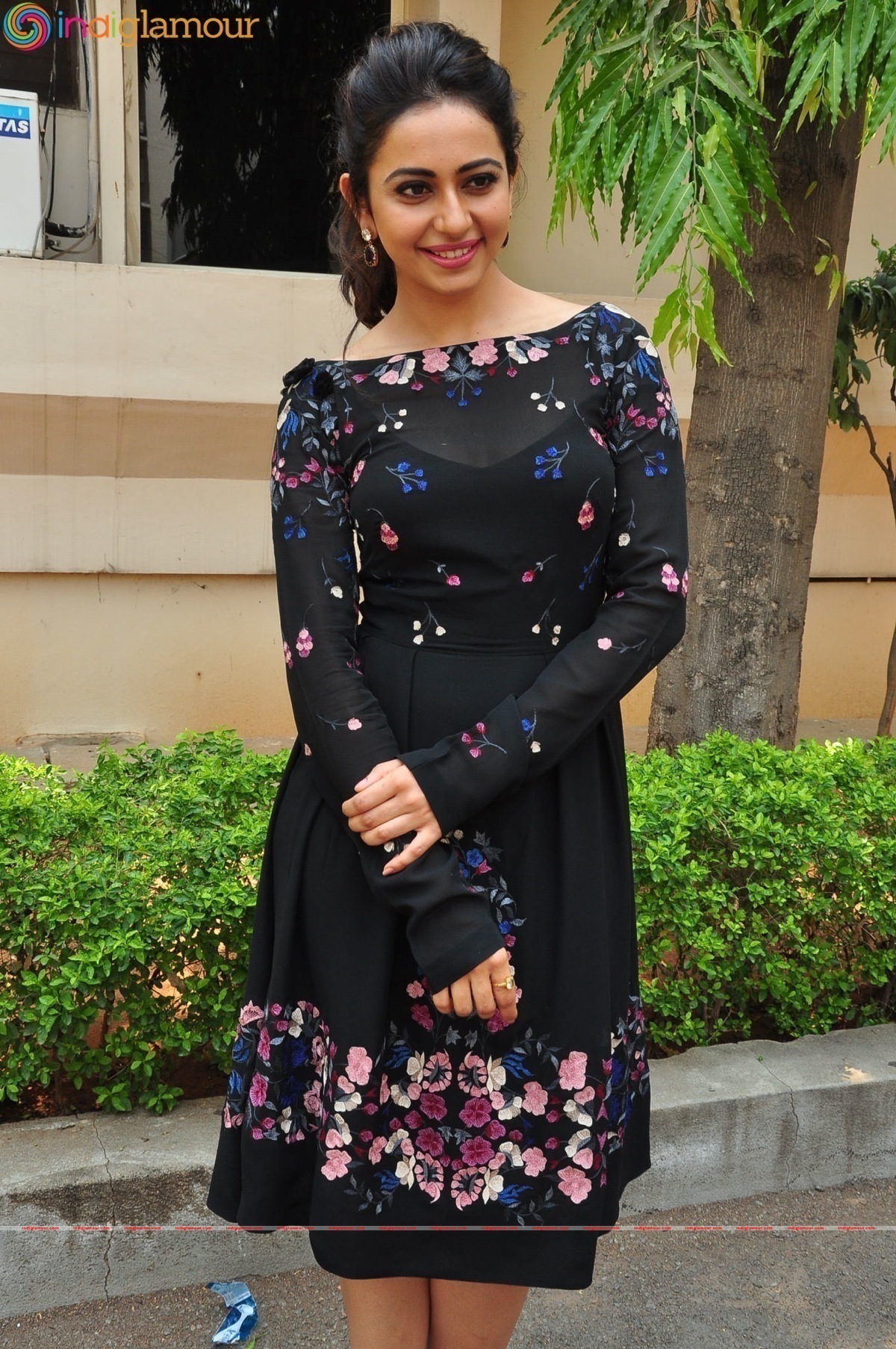 Rakul Preet Singh Actress hd photo