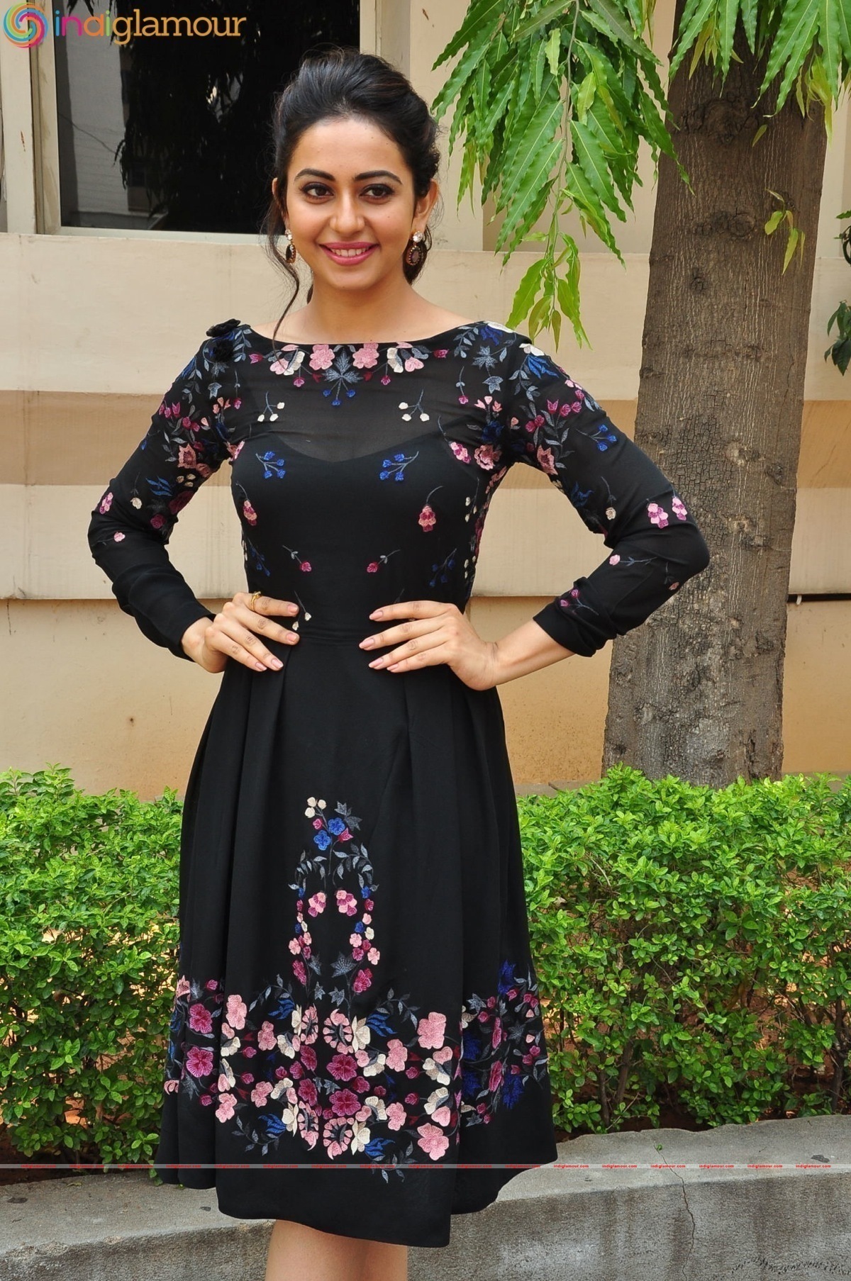 Rakul Preet Singh Actress hd photo