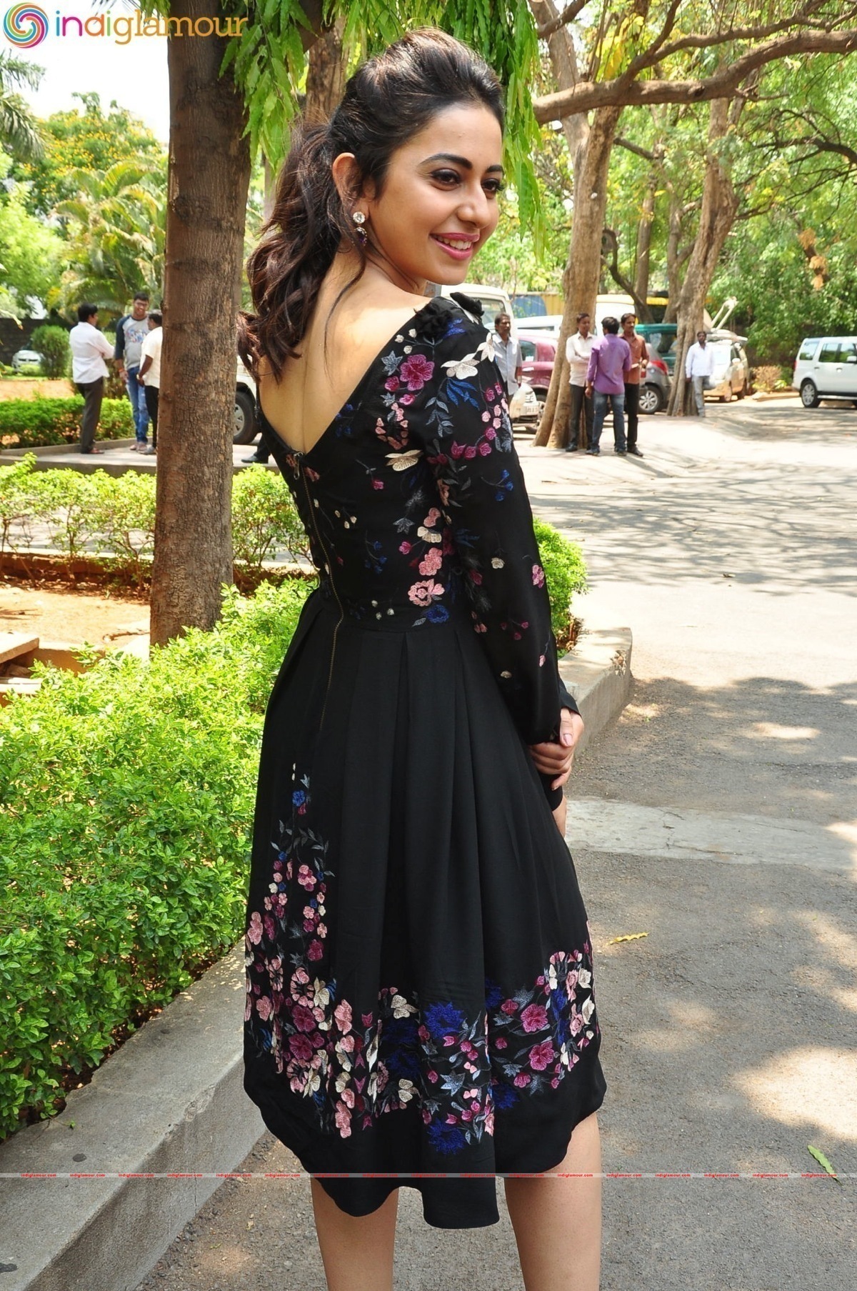 Rakul Preet Singh Actress hd photo