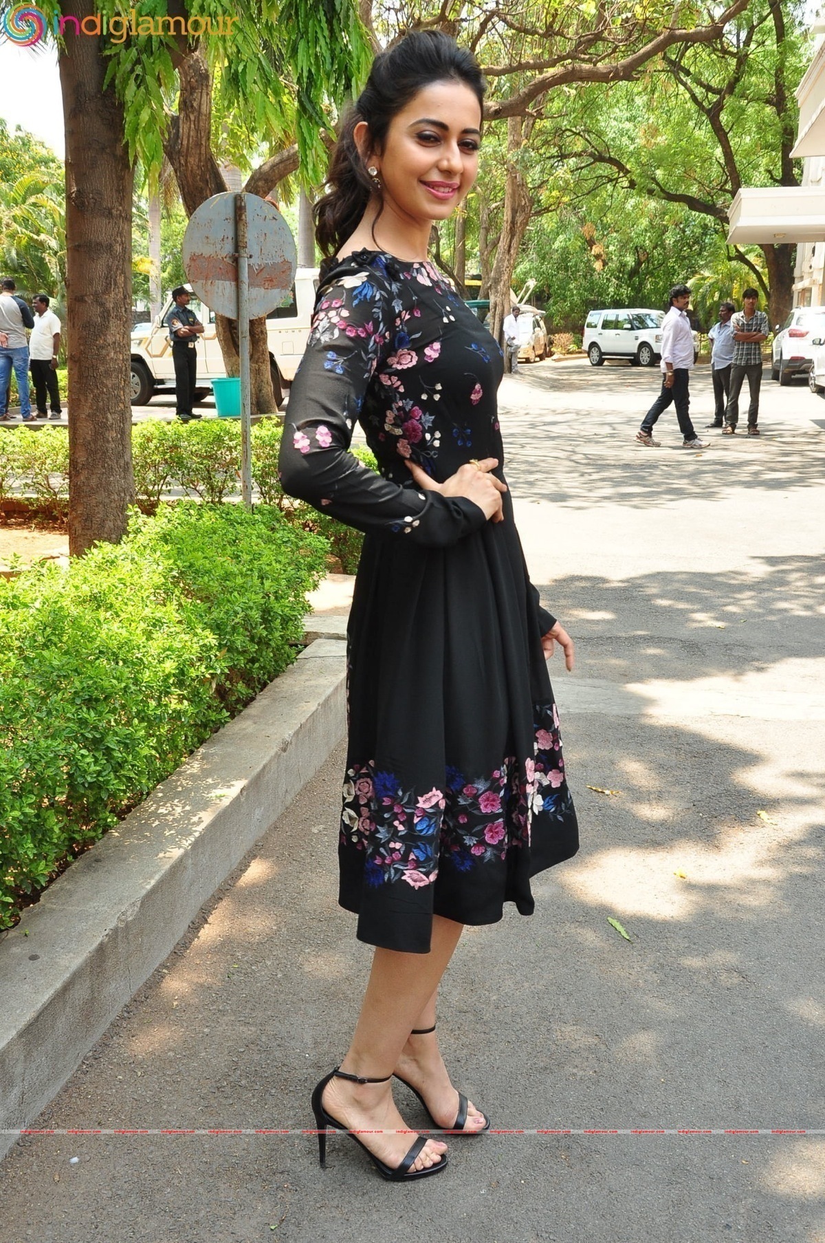 Rakul Preet Singh Actress hd photo