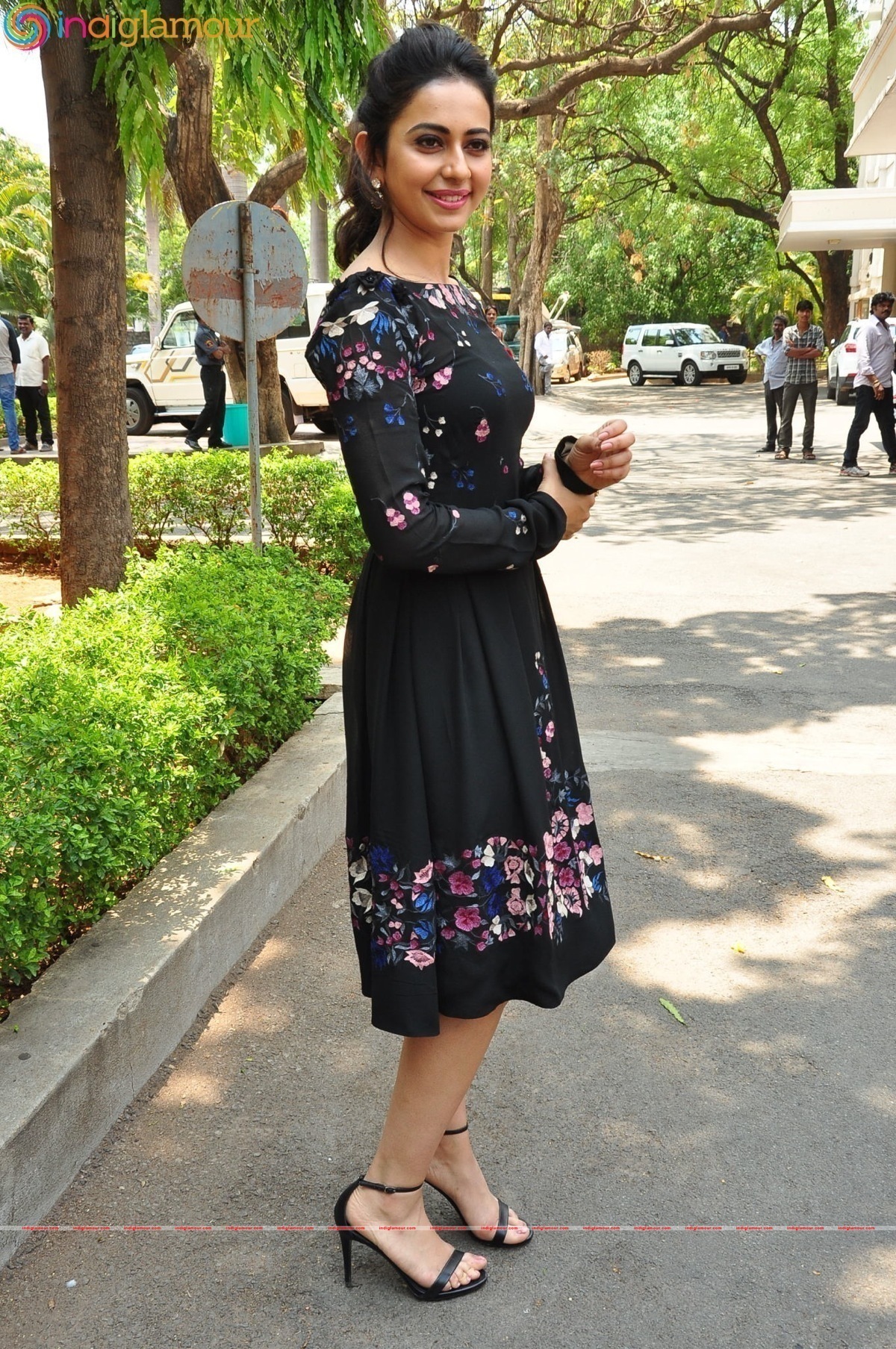 Rakul Preet Singh Actress hd photo