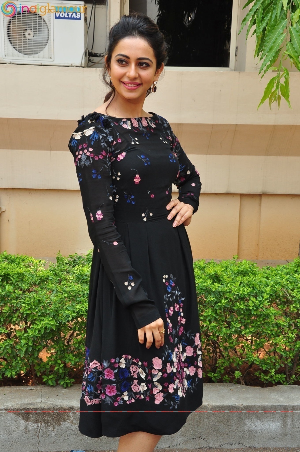 Rakul Preet Singh Actress hd photo