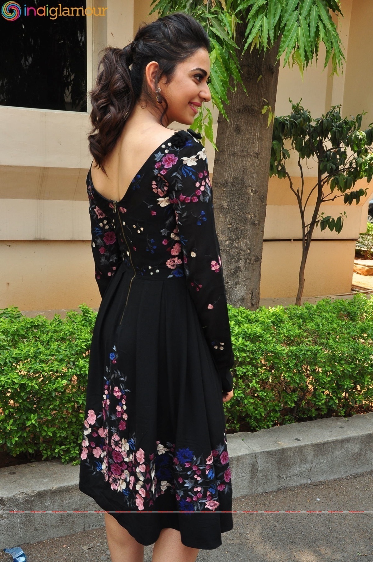 Rakul Preet Singh Actress hd photo