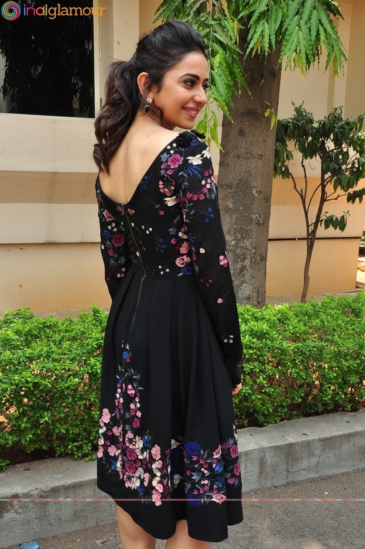 Rakul Preet Singh Actress hd photo