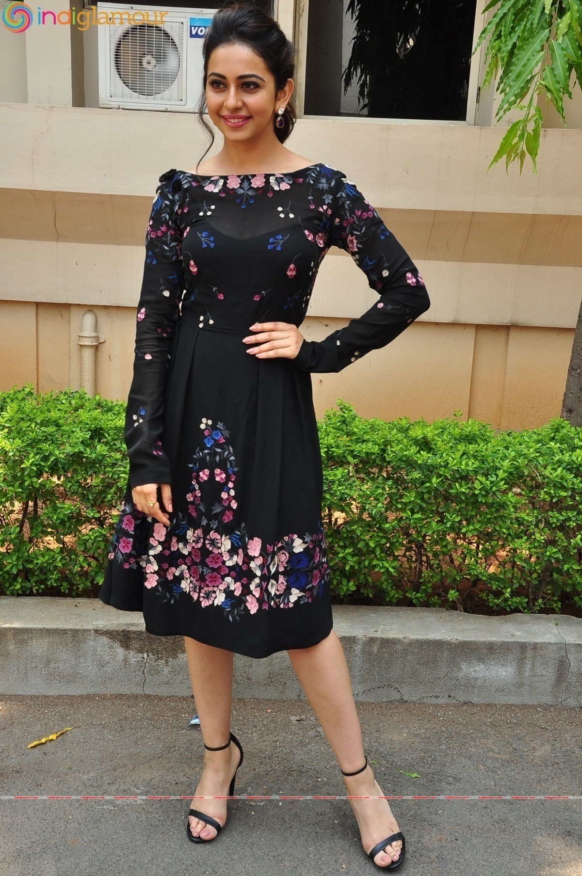 Rakul Preet Singh Actress hd photo